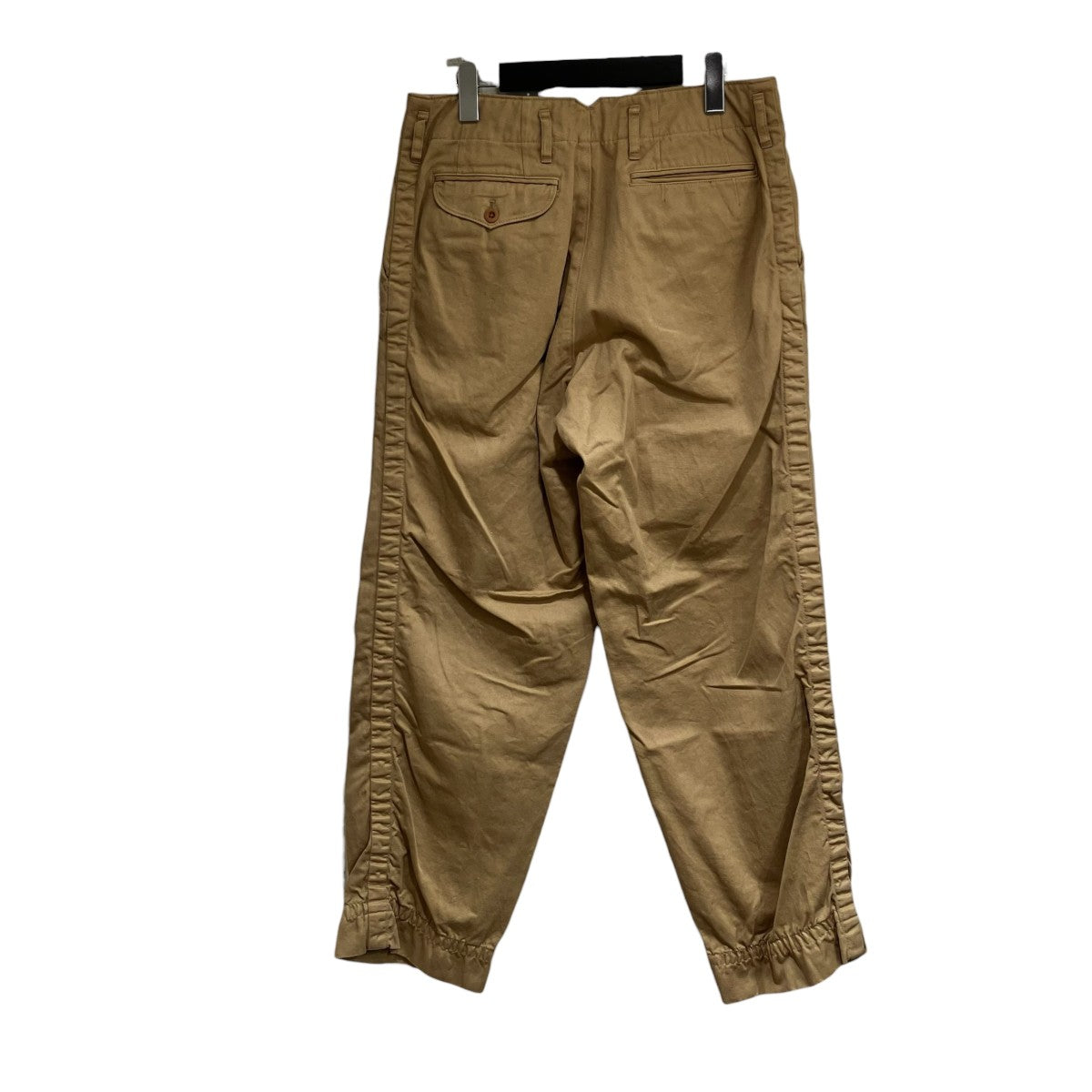 24SSパンツ24SBM-P11137