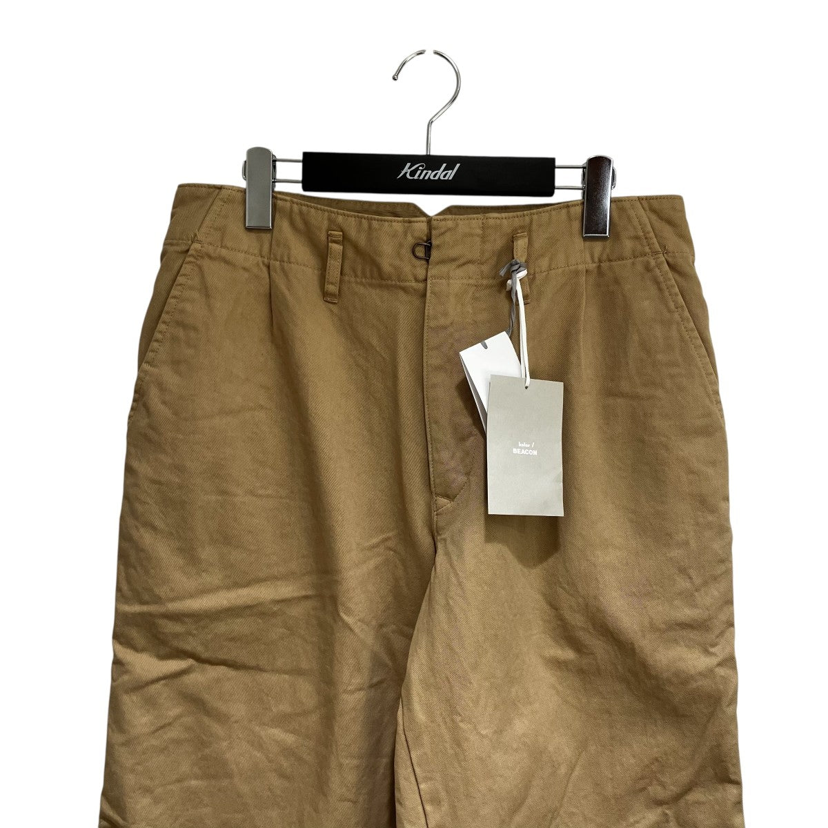 24SSパンツ24SBM-P11137