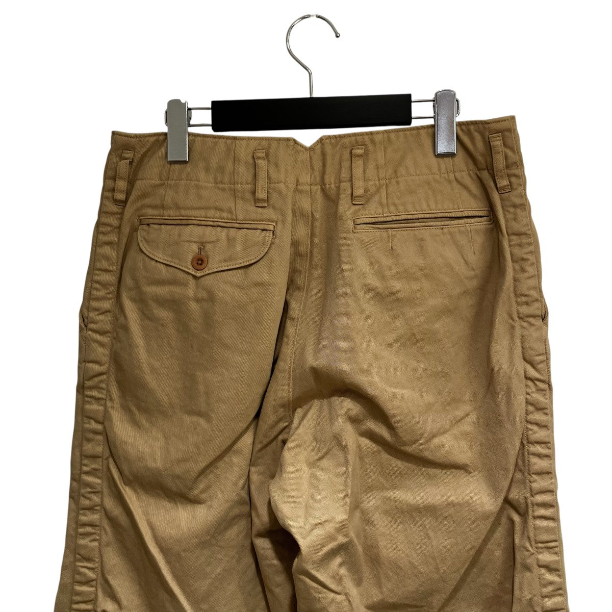 24SSパンツ24SBM-P11137