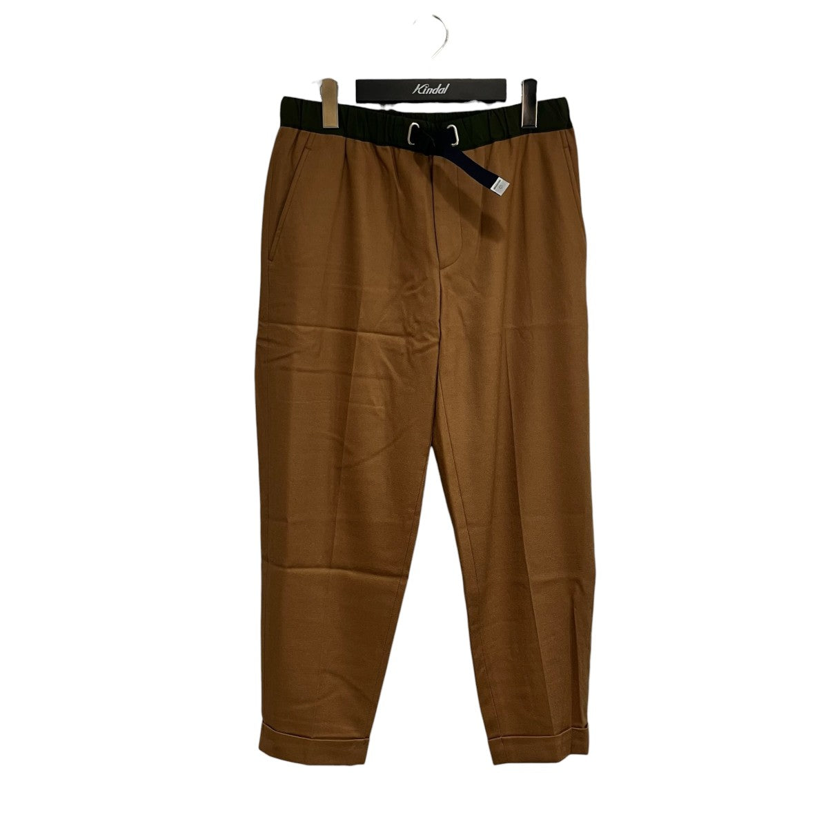 23AWパンツ23WBM-P07140