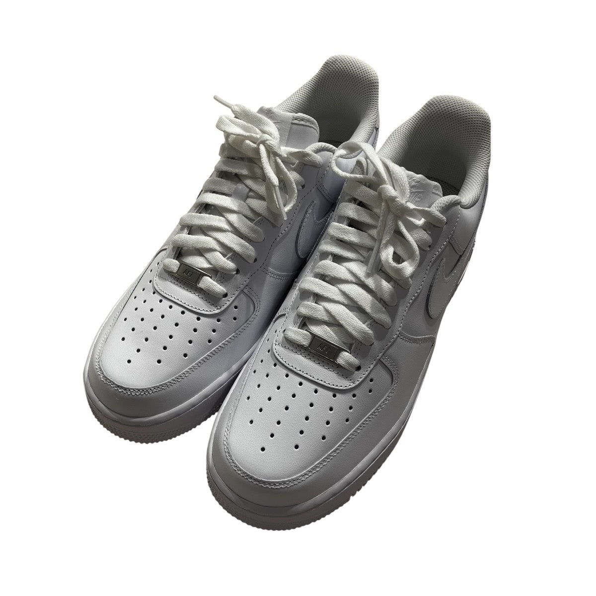 AIR FORCE 1 ’07ローカットスニーカーCW2288-111