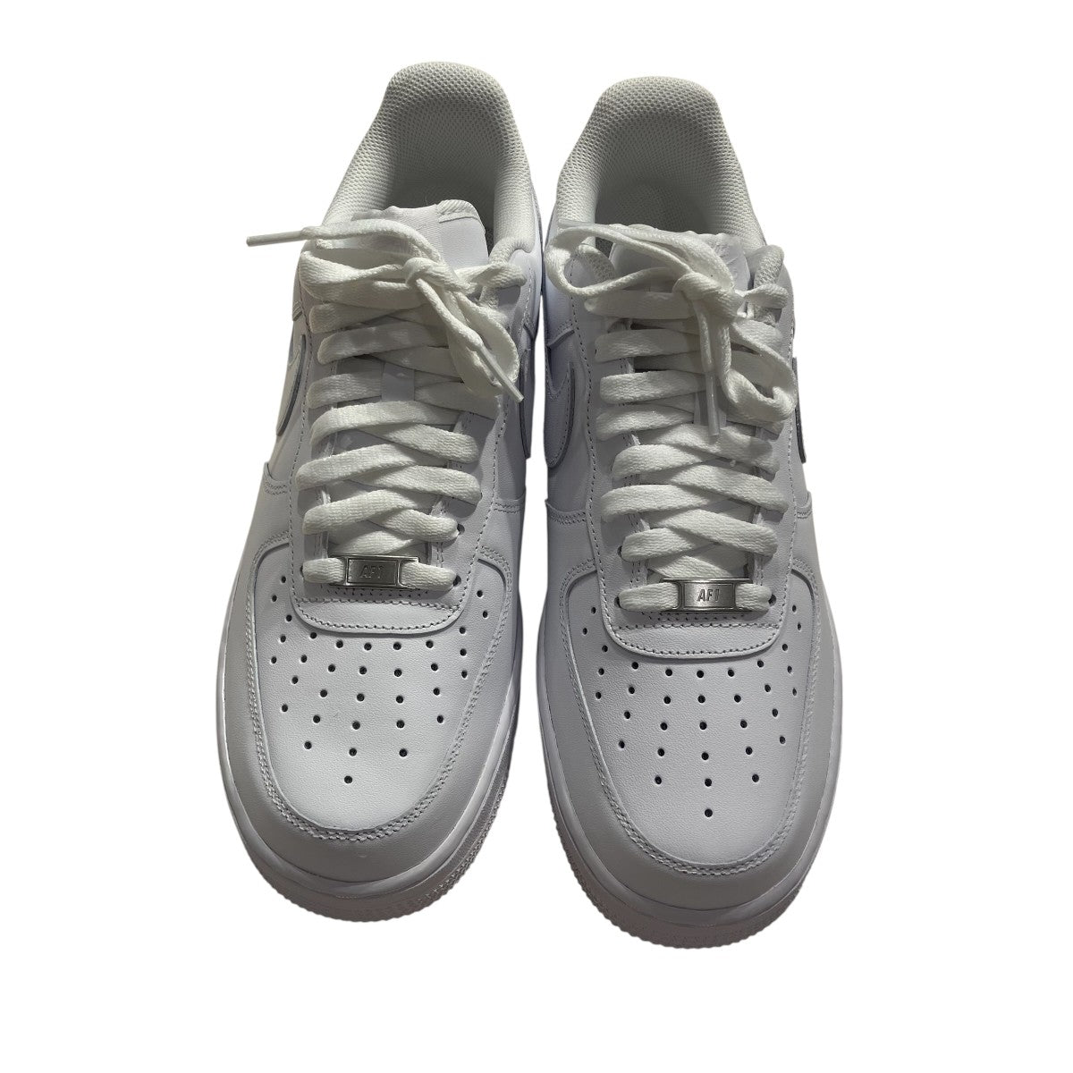 AIR FORCE 1 ’07ローカットスニーカーCW2288-111