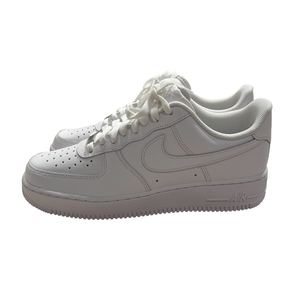 AIR FORCE 1 ’07ローカットスニーカーCW2288-111