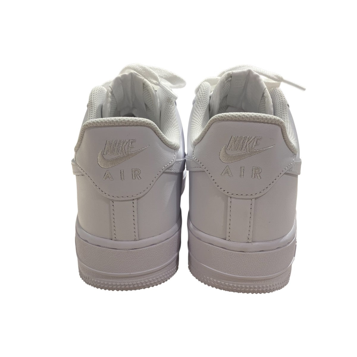 AIR FORCE 1 ’07ローカットスニーカーCW2288-111