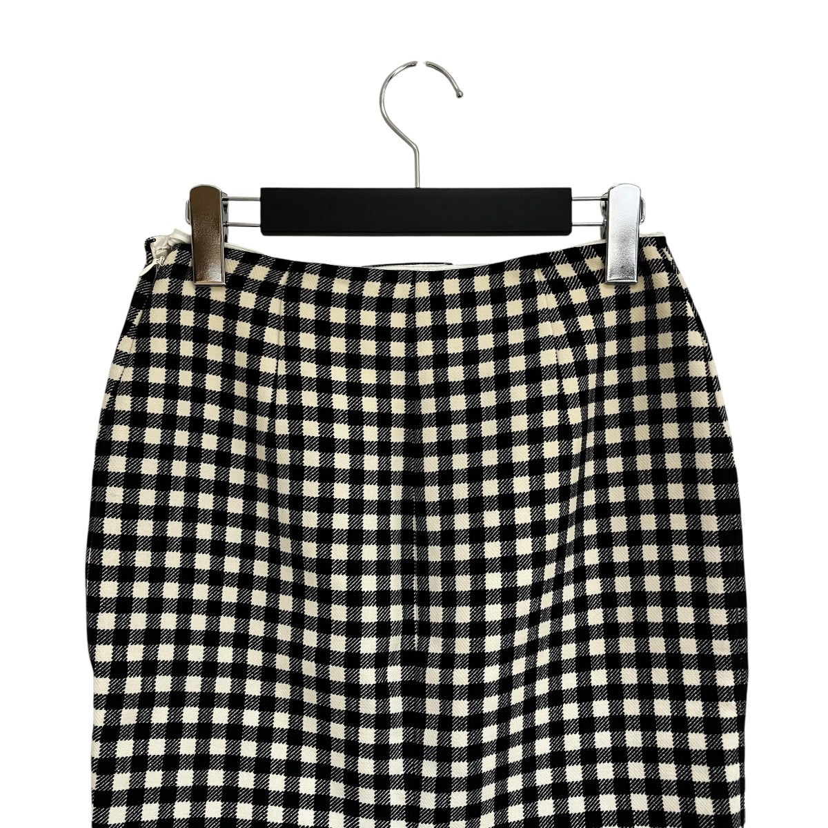 PRADA(プラダ) タイトスカートP110BU S131 1GAS P110BU S131 1GAS