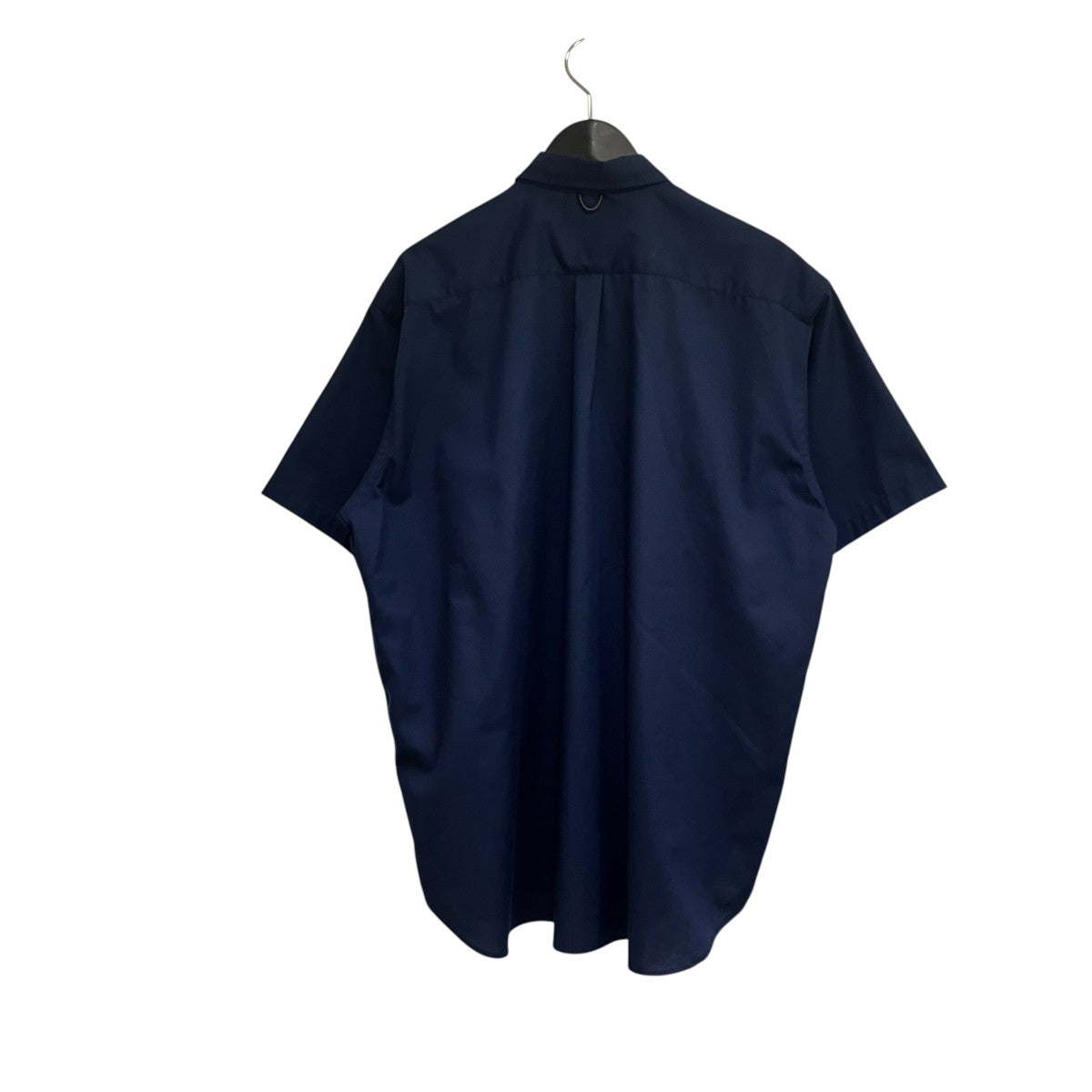DAIWA PIER39(ダイワピア39) TECH BUTTON DOWN SHIRT S S OX半袖シャツ