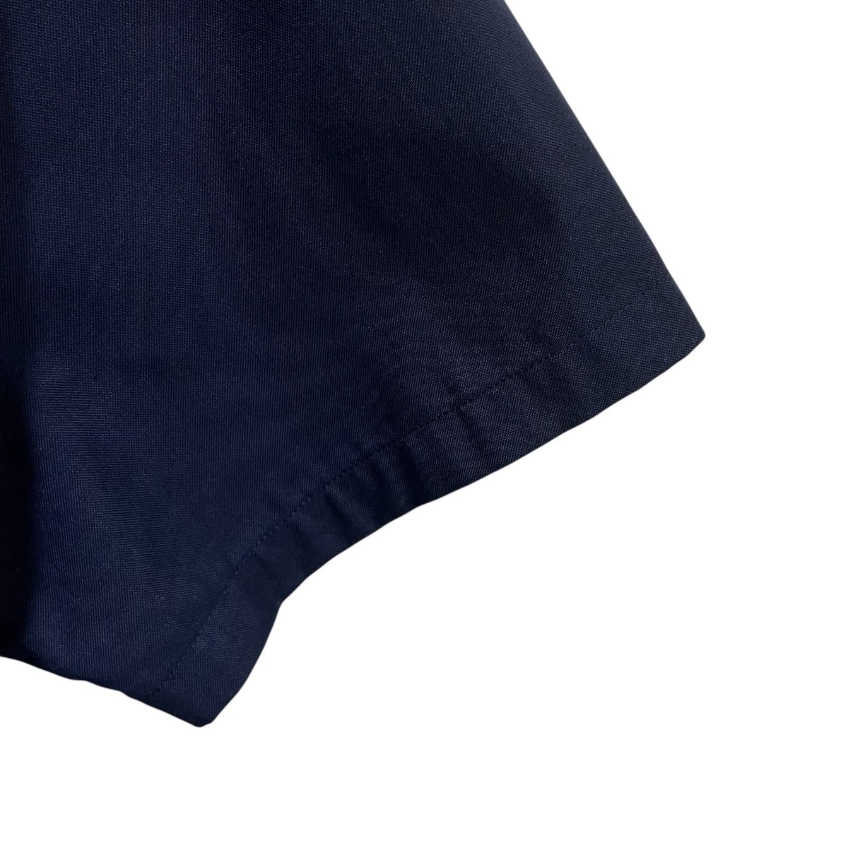 DAIWA PIER39(ダイワピア39) TECH BUTTON DOWN SHIRT S S OX半袖シャツ