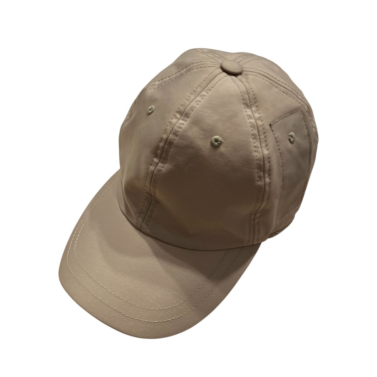 22SSbaseballキャップCM01B5631-CHNY