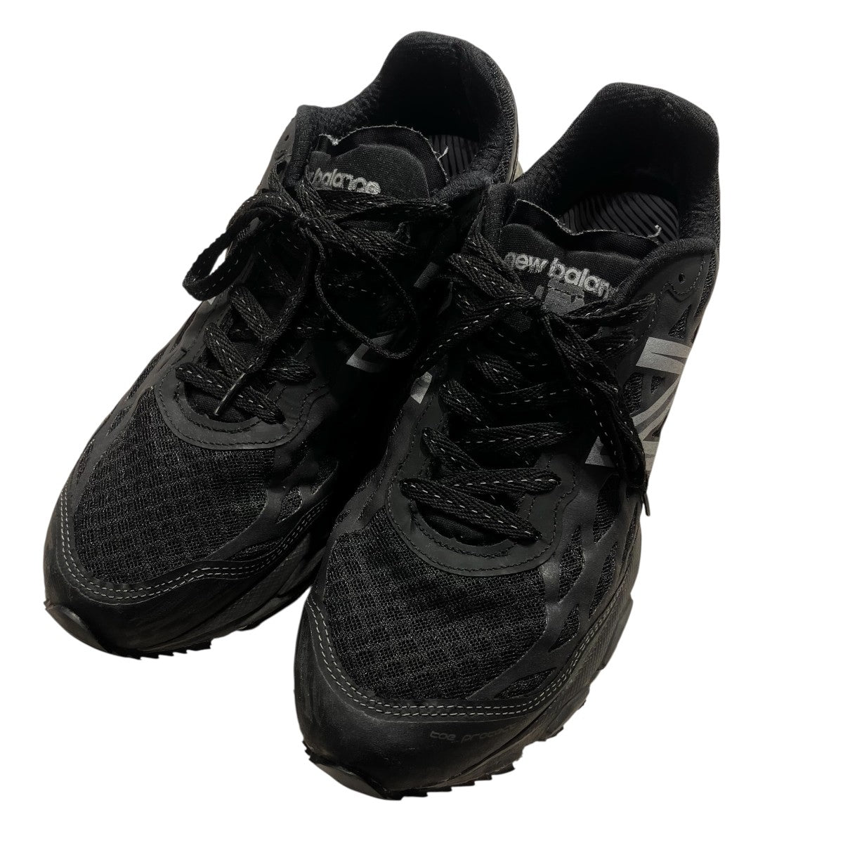 950V2 Military Trainer MADE IN THE U．S．A．ローカットスニーカーM950B2N