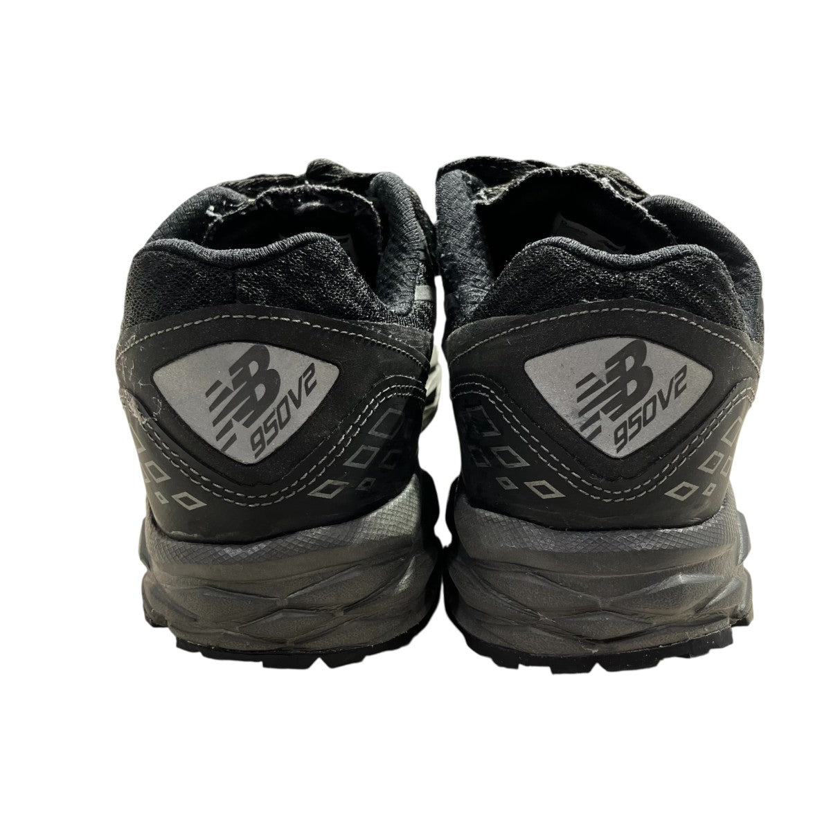 950V2 Military Trainer MADE IN THE U．S．A．ローカットスニーカーM950B2N