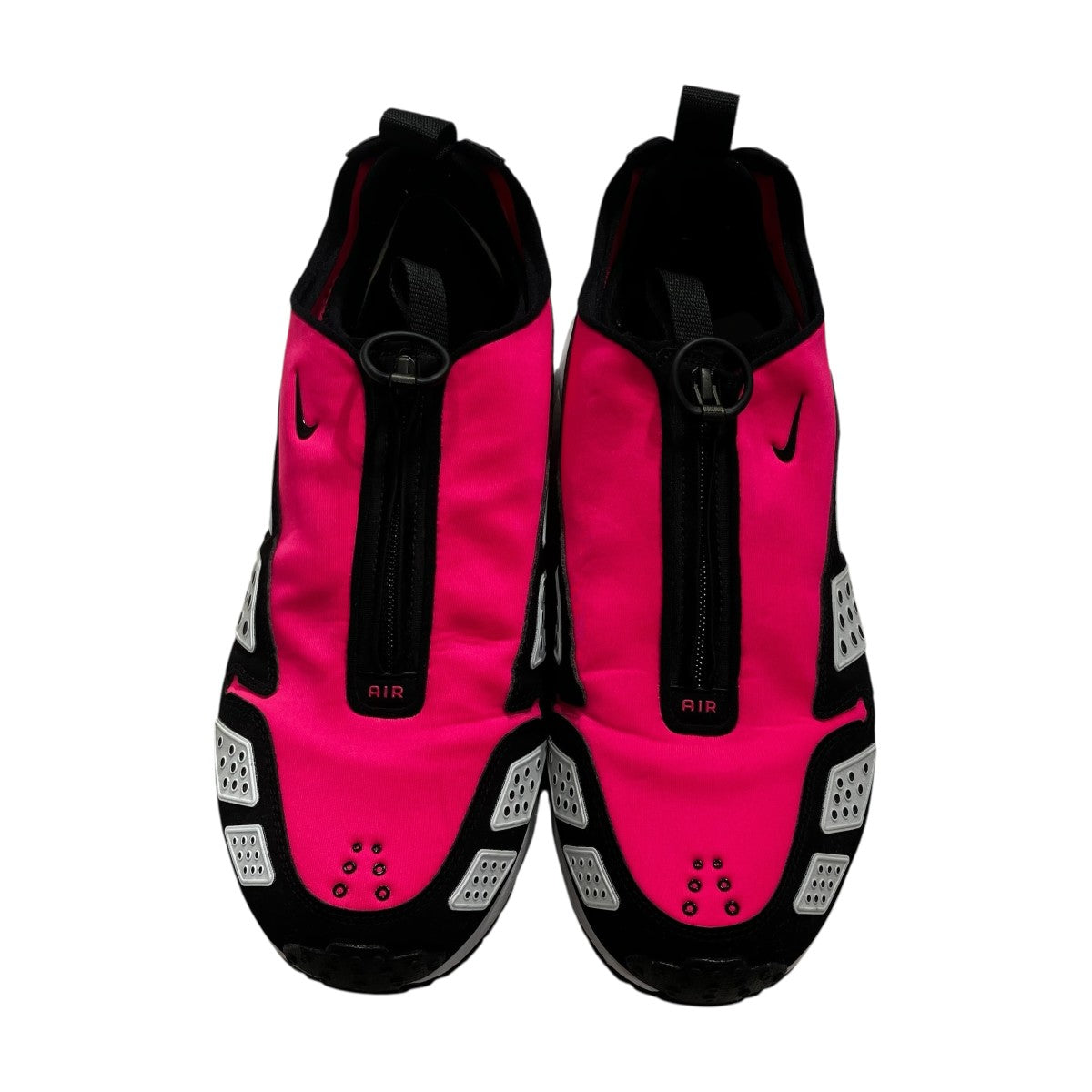 NIKE W AIR MAX SNDR HYPERローカットスニーカーFZ2068-600