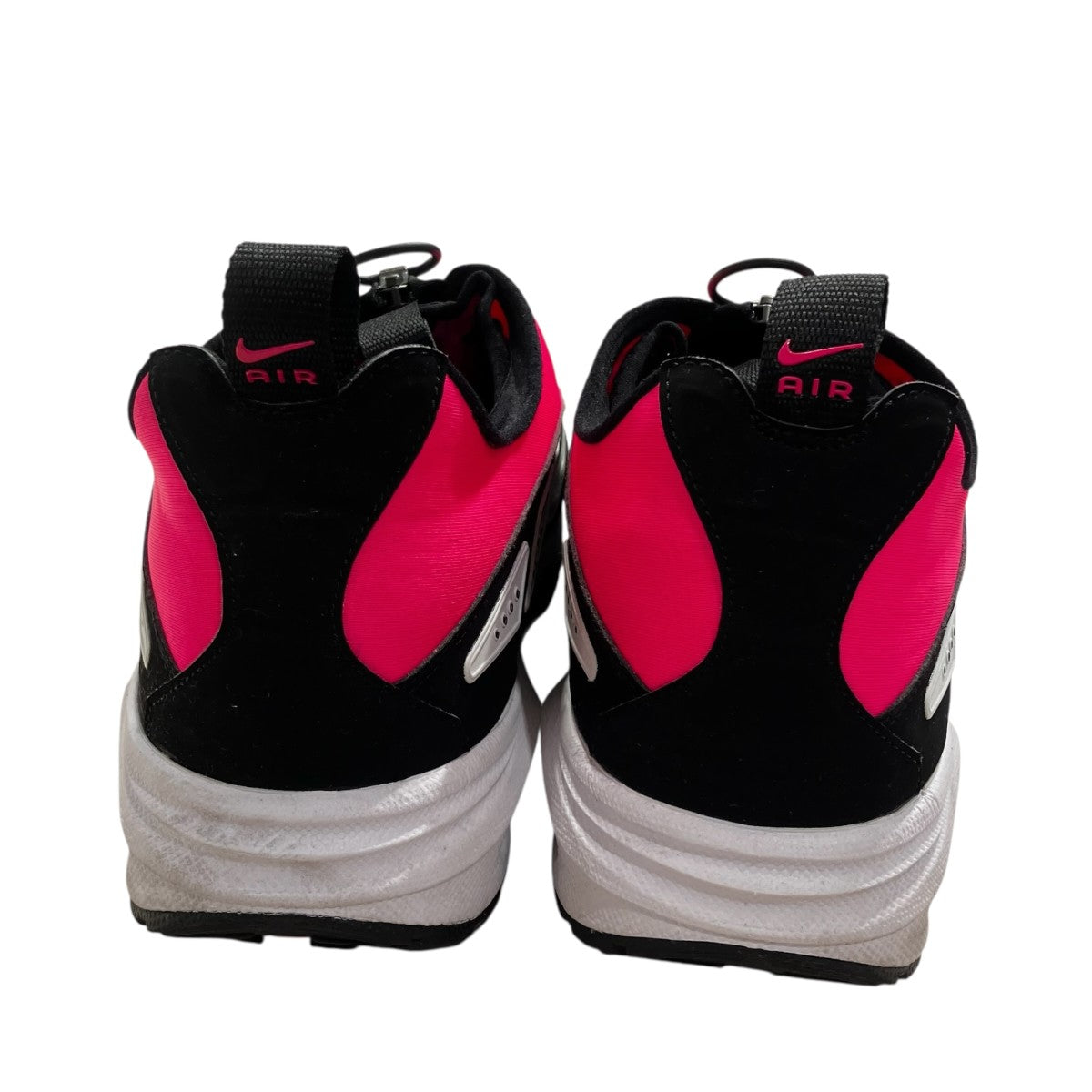 NIKE W AIR MAX SNDR HYPERローカットスニーカーFZ2068-600