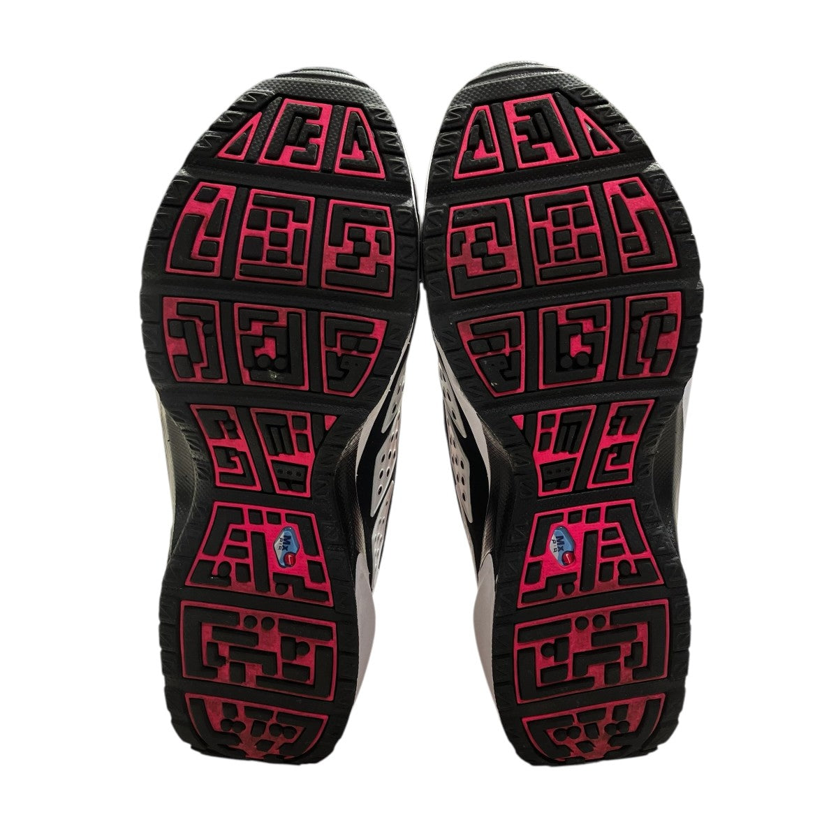 NIKE W AIR MAX SNDR HYPERローカットスニーカーFZ2068-600