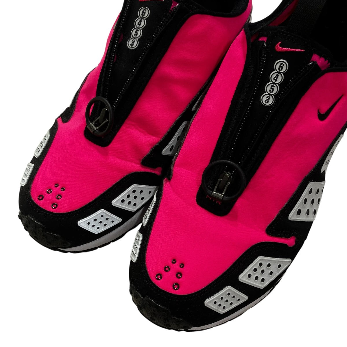 NIKE W AIR MAX SNDR HYPERローカットスニーカーFZ2068-600