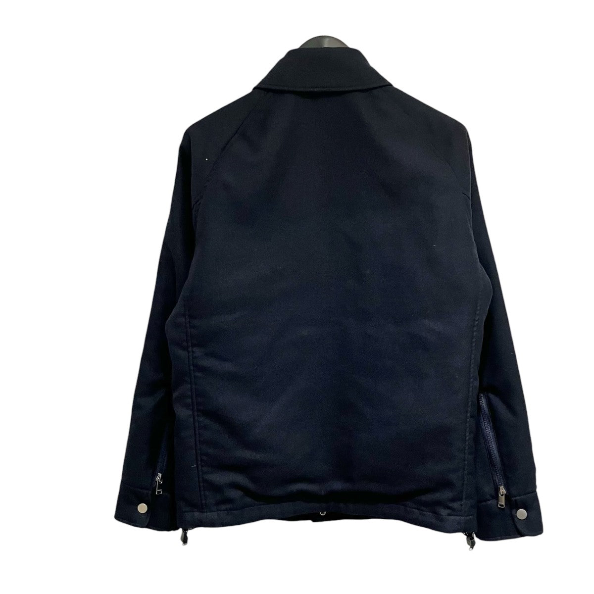 COACH JACKET P W DOUBLE CLOTH WITH GORE-TEX INFINIUMジャケットNN-J4007