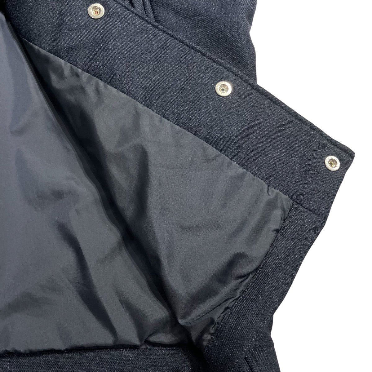 COACH JACKET P W DOUBLE CLOTH WITH GORE-TEX INFINIUMジャケットNN-J4007
