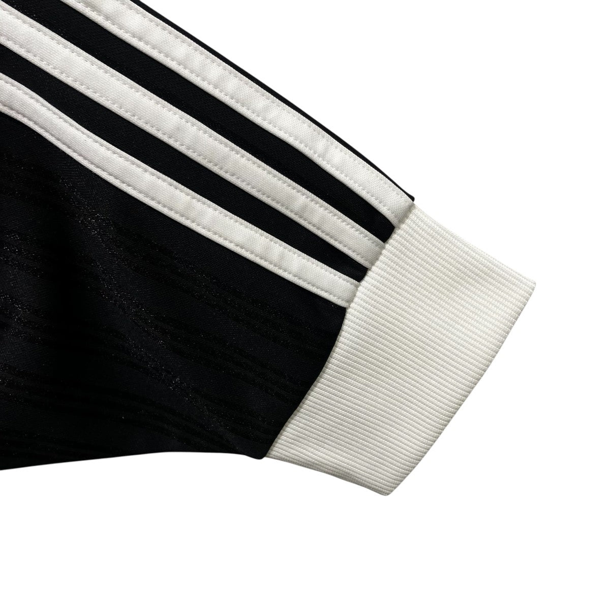 PIQUE SOCCER LONG SLEEVE長袖ポロシャツIZ4808