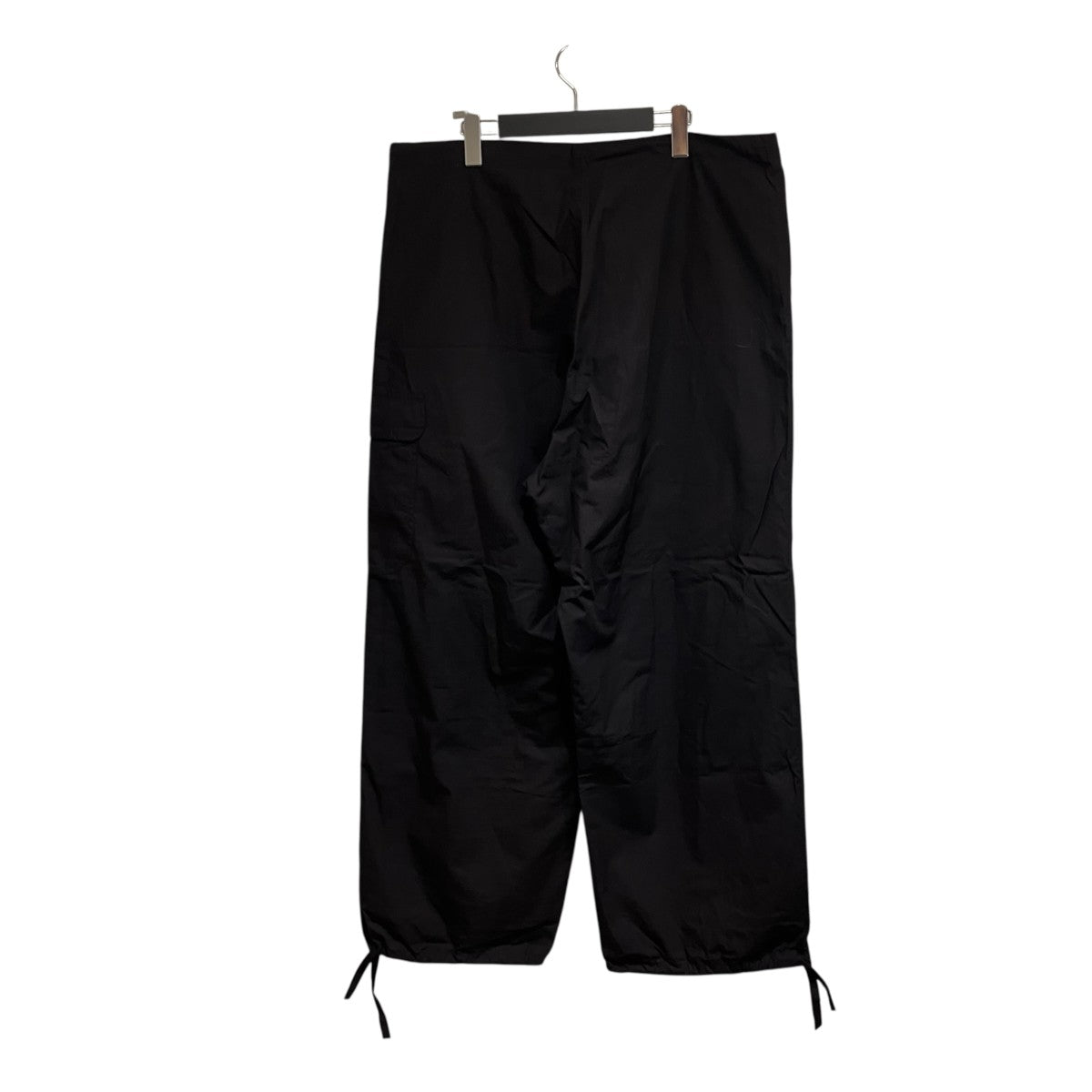 BERGIAN ARMY PANTS WITH COTTON LININGカーゴパンツSAU63 PT381