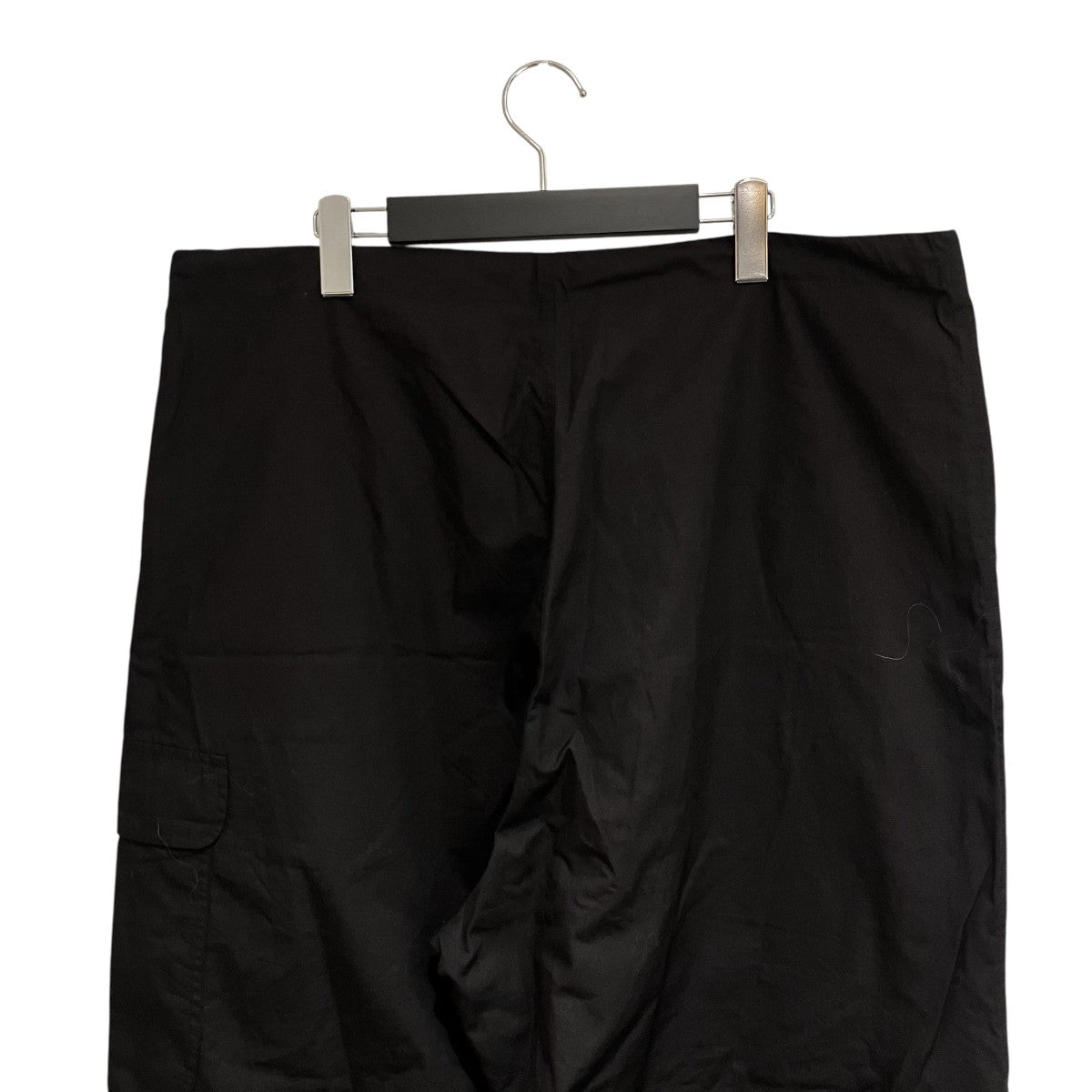 BERGIAN ARMY PANTS WITH COTTON LININGカーゴパンツSAU63 PT381