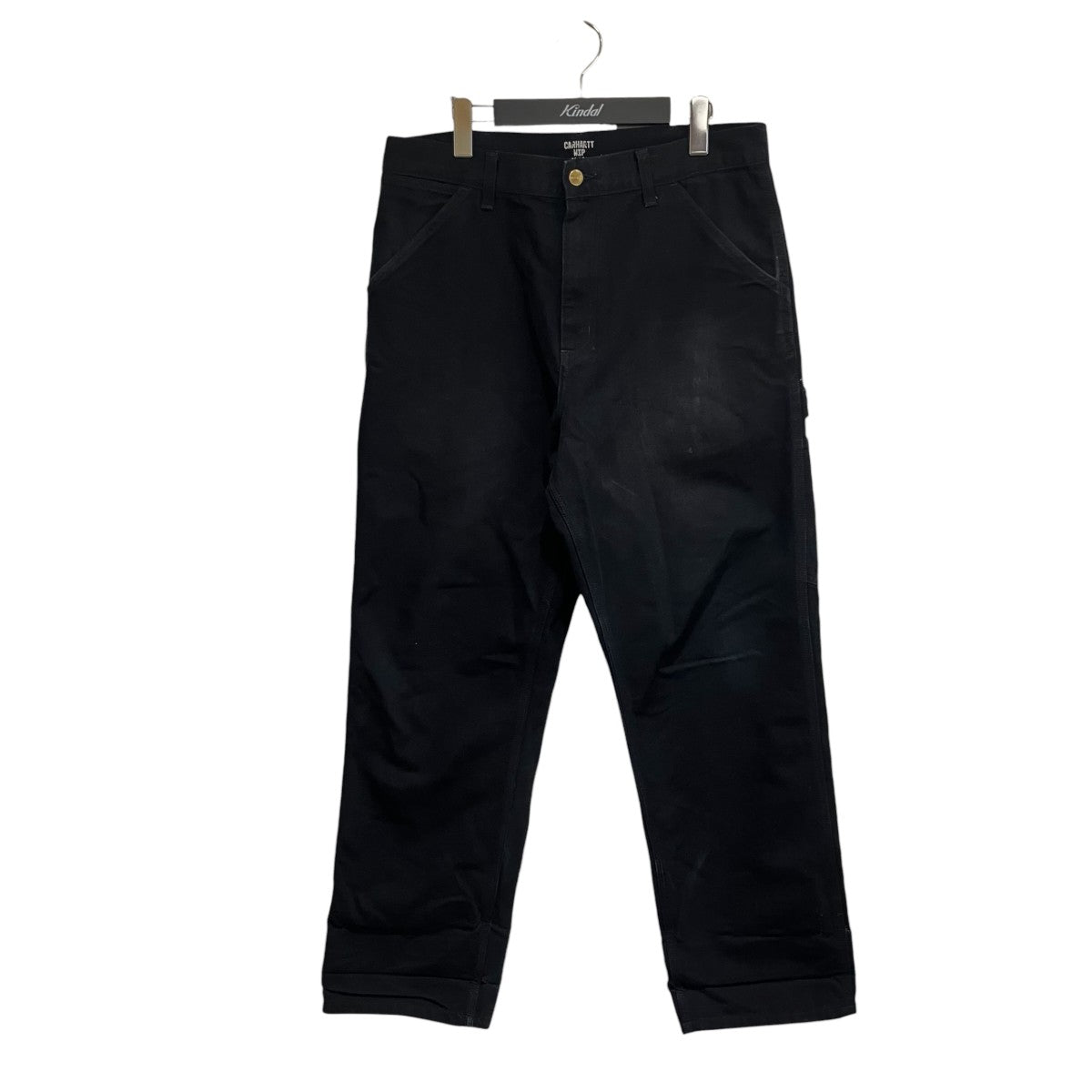 single knee pantsパンツ1026463.89.02.32