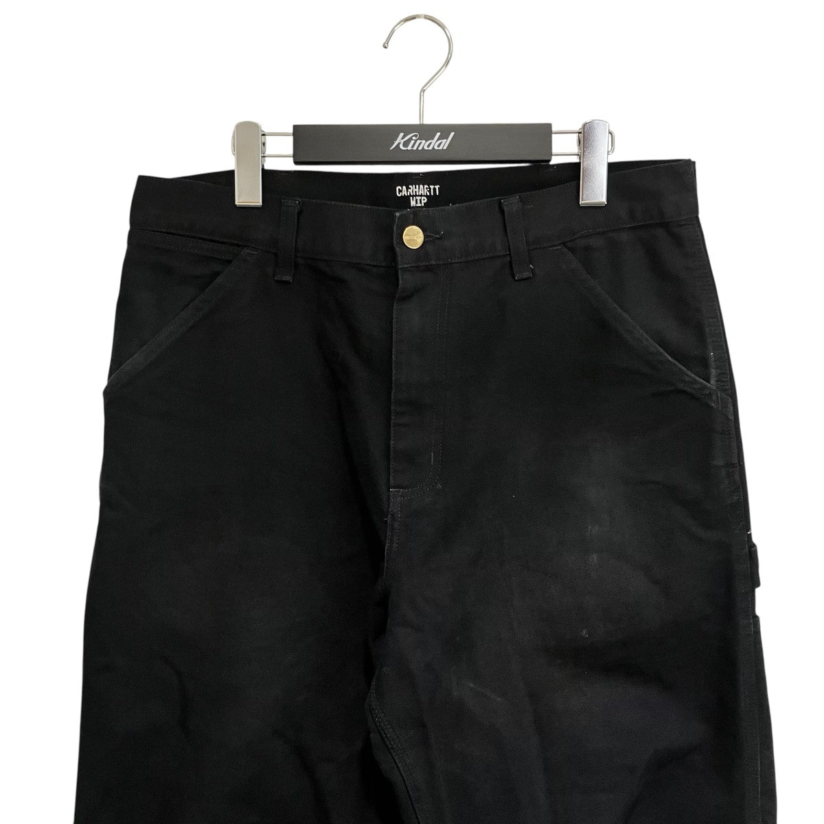 single knee pantsパンツ1026463.89.02.32