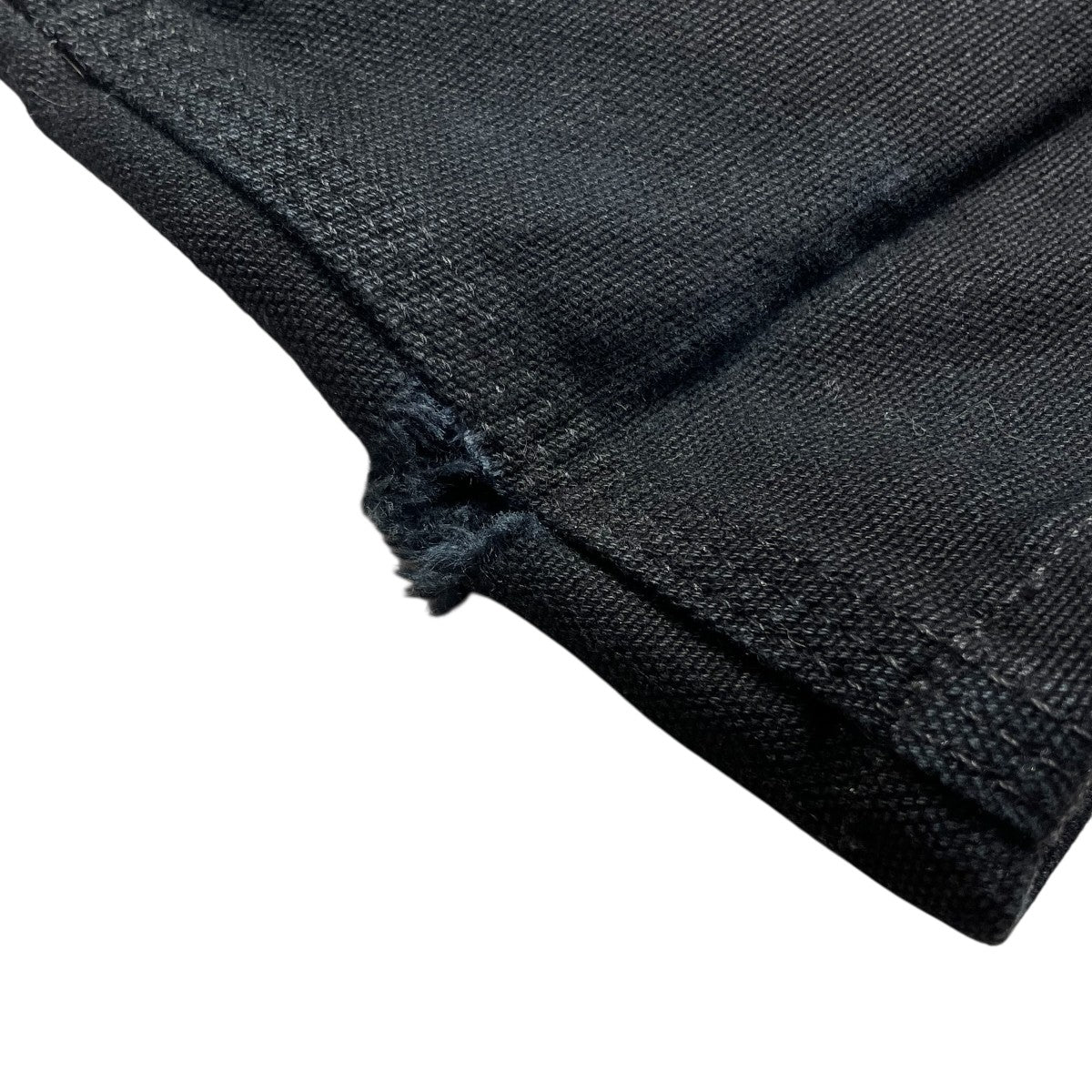 single knee pantsパンツ1026463.89.02.32