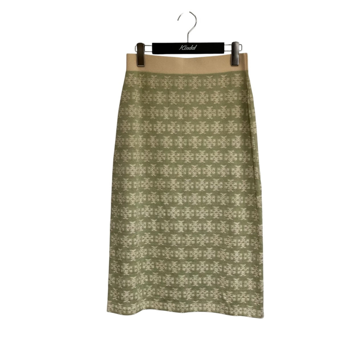TERRY COTTON SKIRTタイトスカート183554