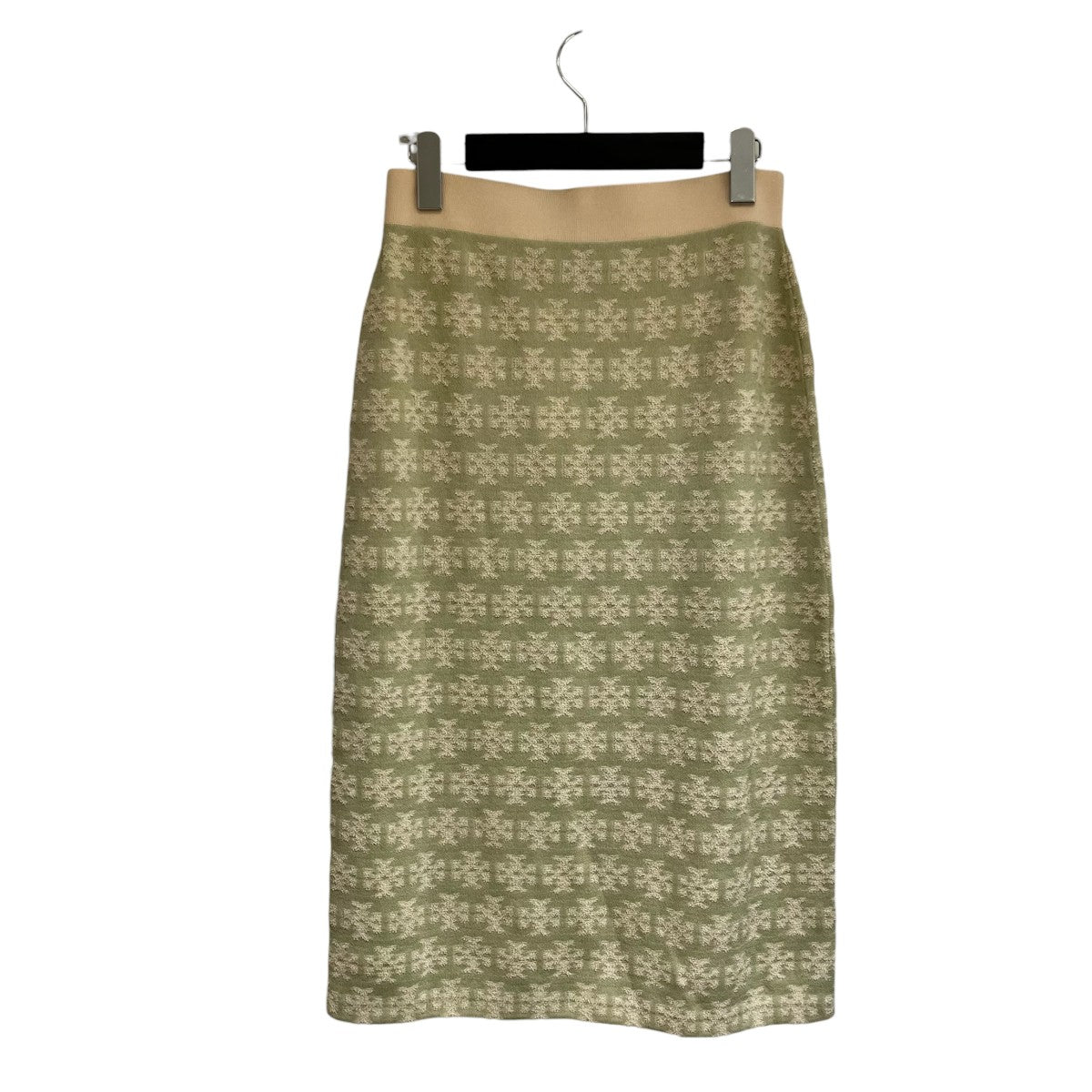 TERRY COTTON SKIRTタイトスカート183554