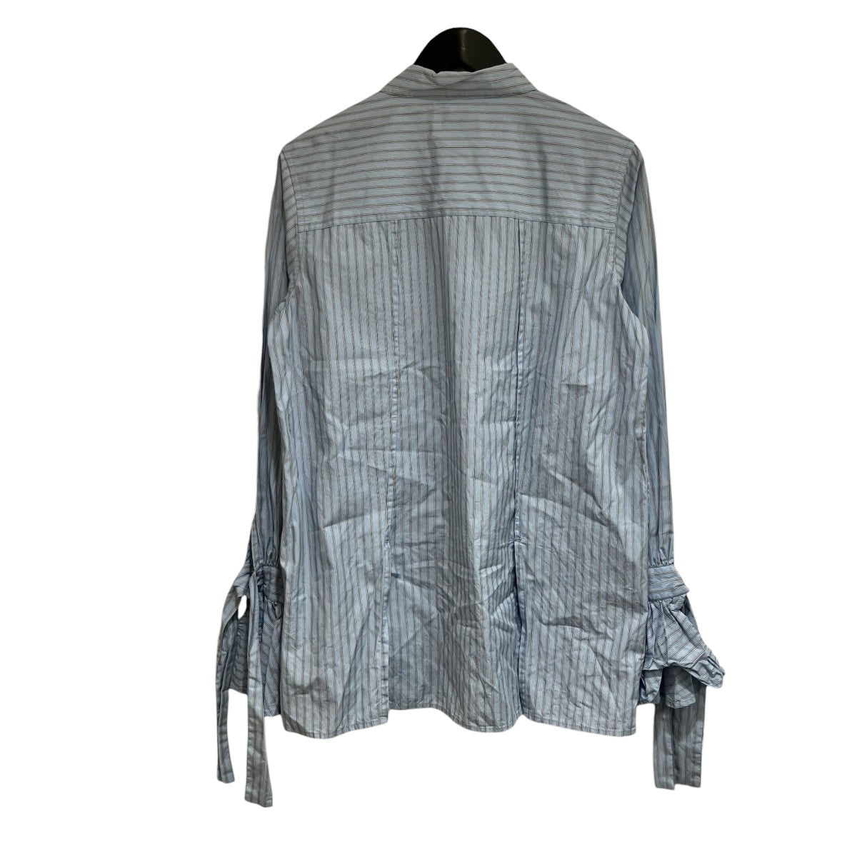 22SSpuff shirt長袖シャツ0422010402