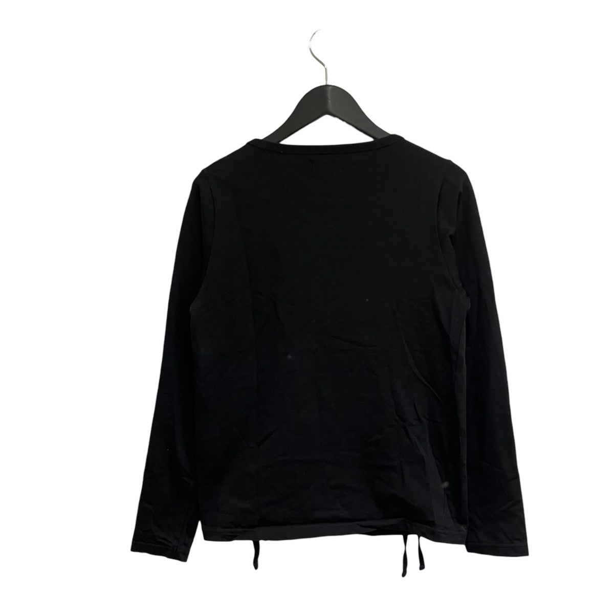 24SSribbons long sleeve shirt長袖Tシャツ0424010602
