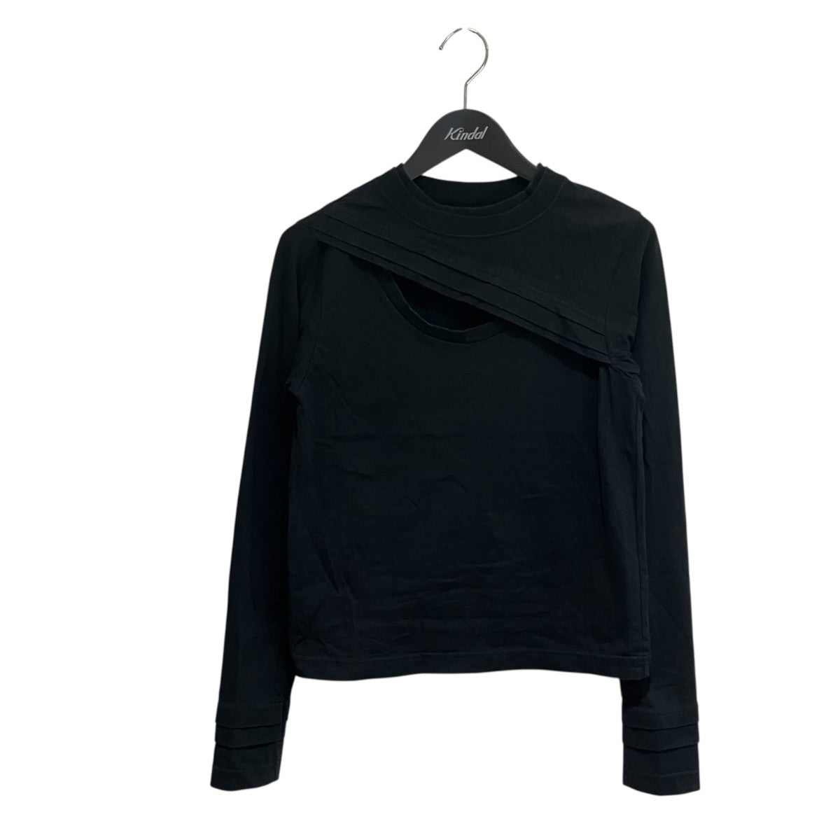 20AW長袖Tシャツ0420030601
