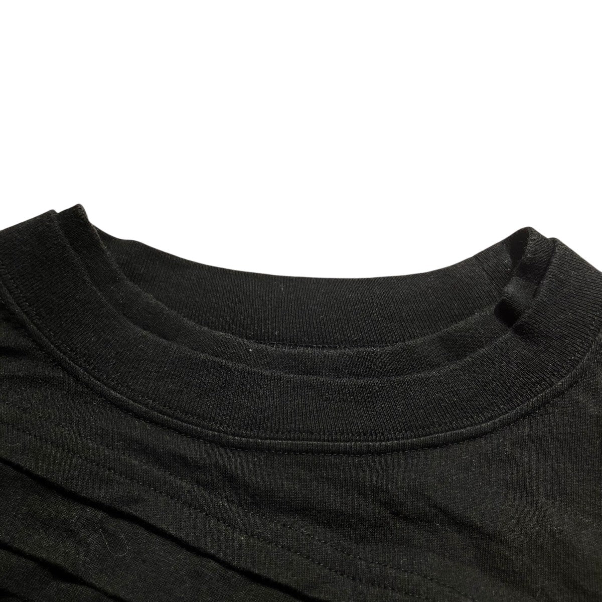 20AW長袖Tシャツ0420030601