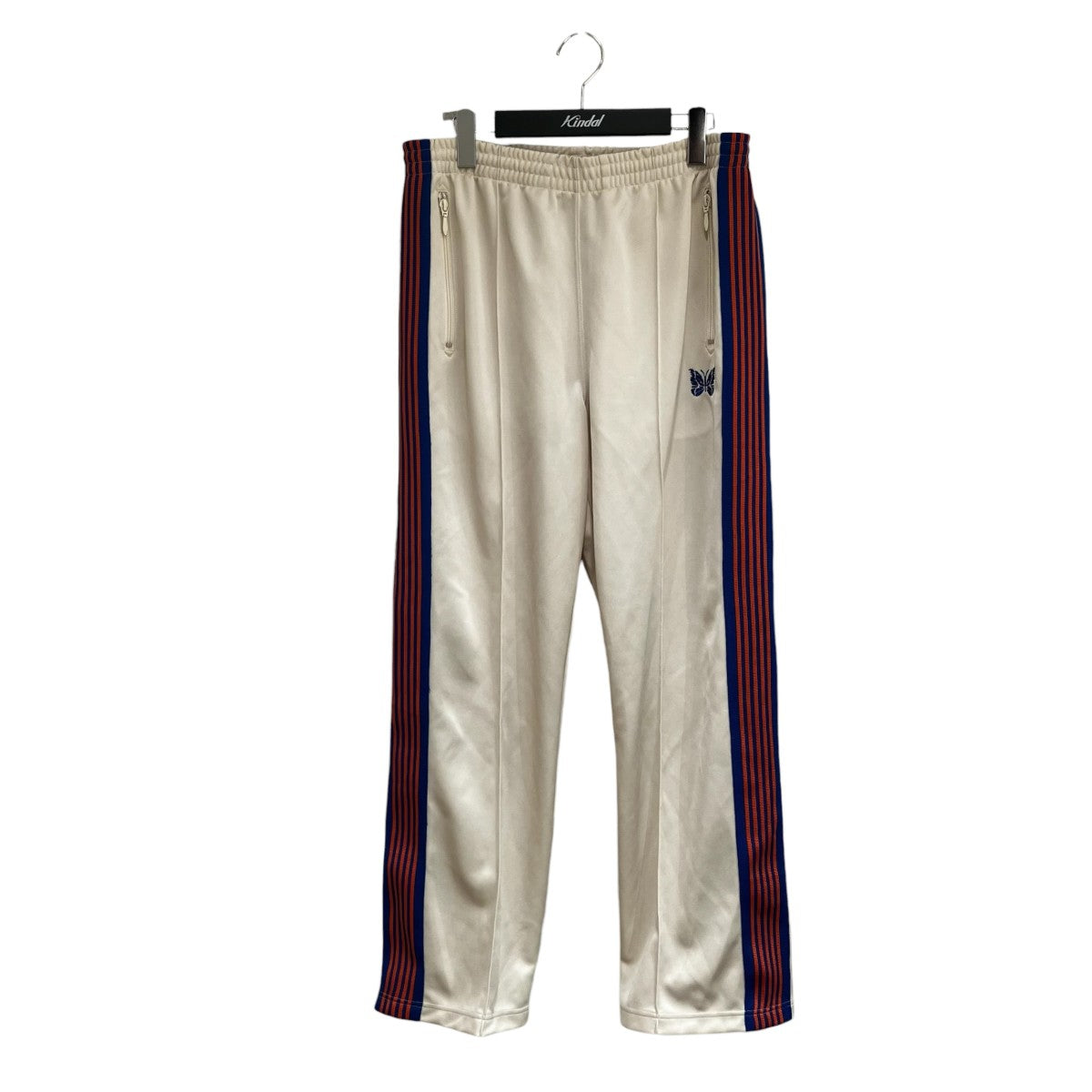 トラックパンツNS1640
