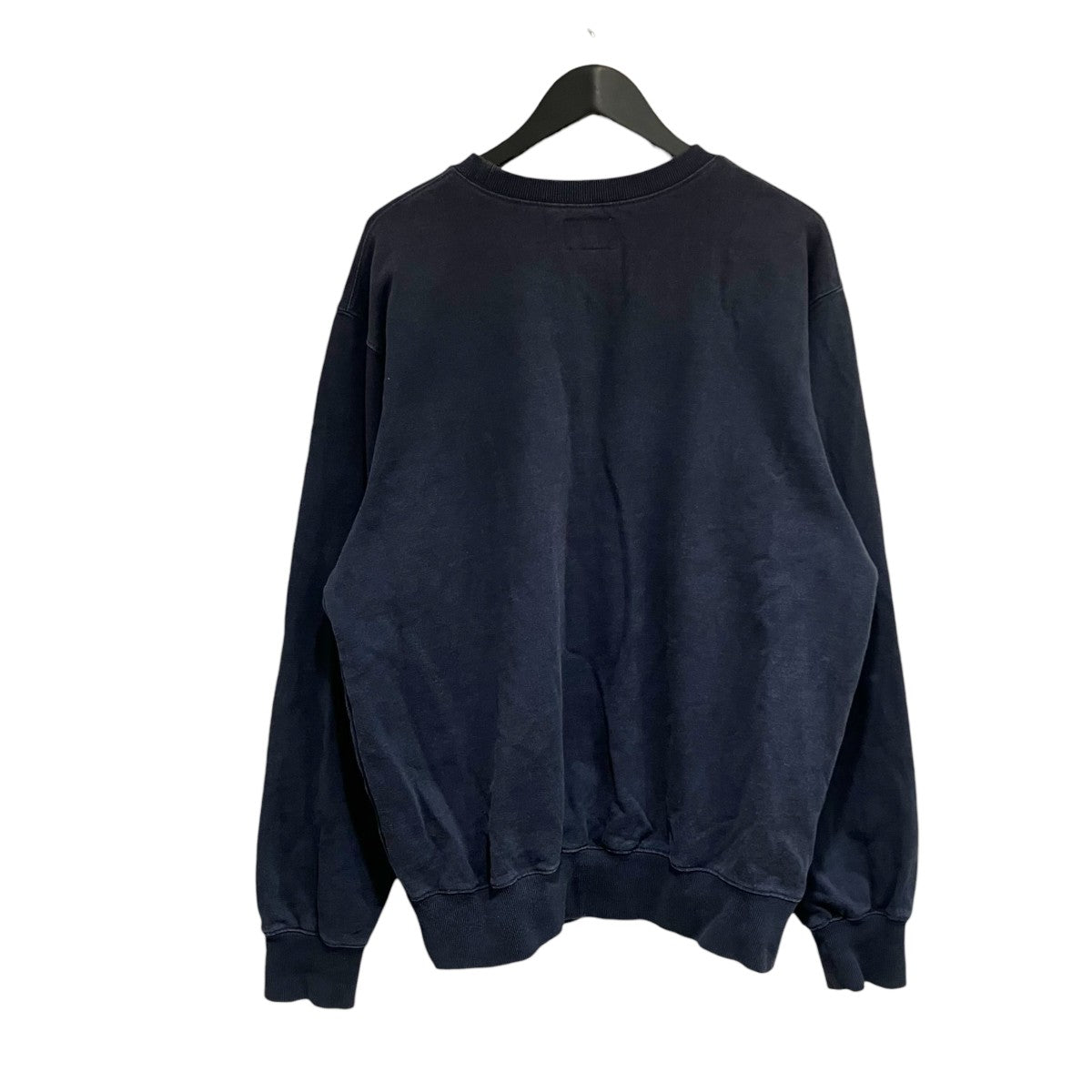 T-Logo Crewneck長袖トレーナーTNCO0TSWCW01
