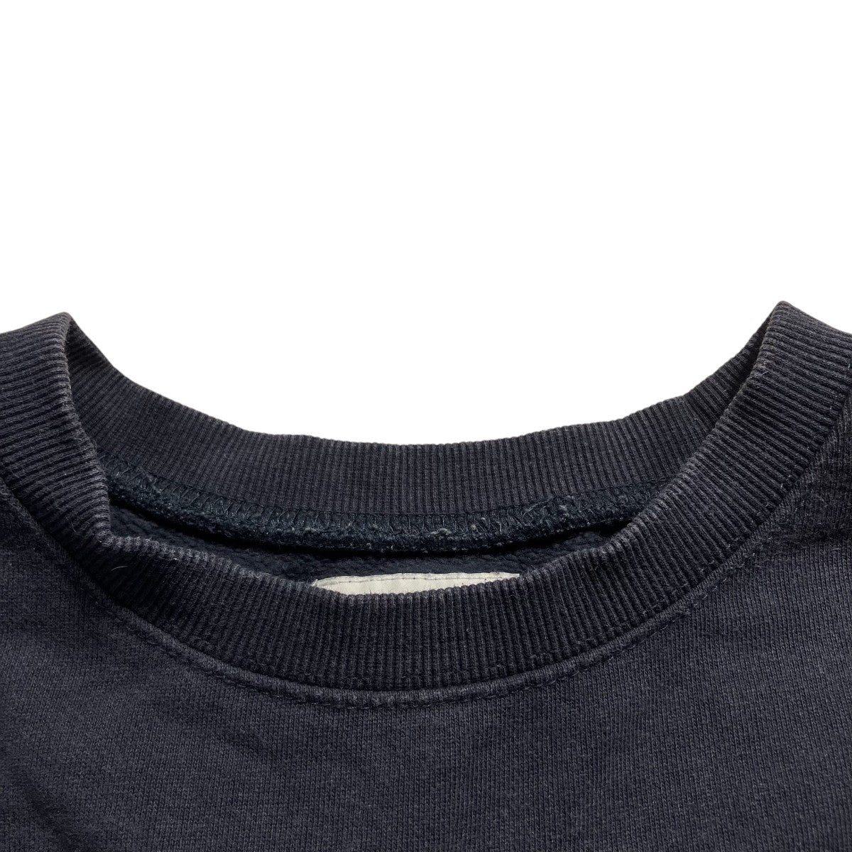 T-Logo Crewneck長袖トレーナーTNCO0TSWCW01