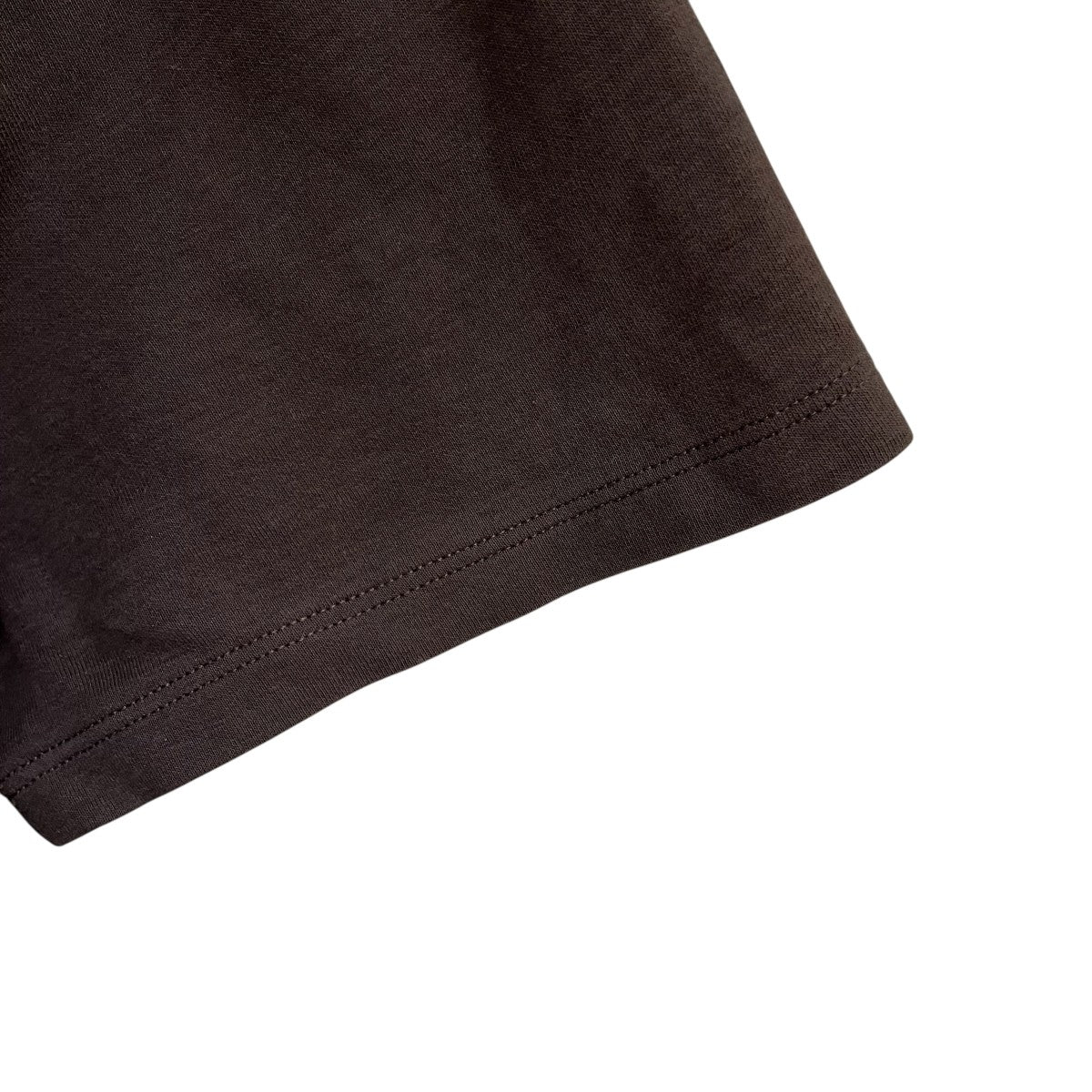 25SSDocking Twisted T-shirt半袖Tシャツ21251415219