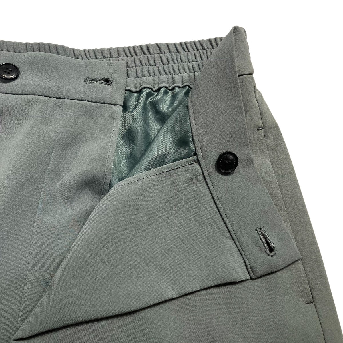 25SSTA P SHORTSハーフパンツ251-13345 303