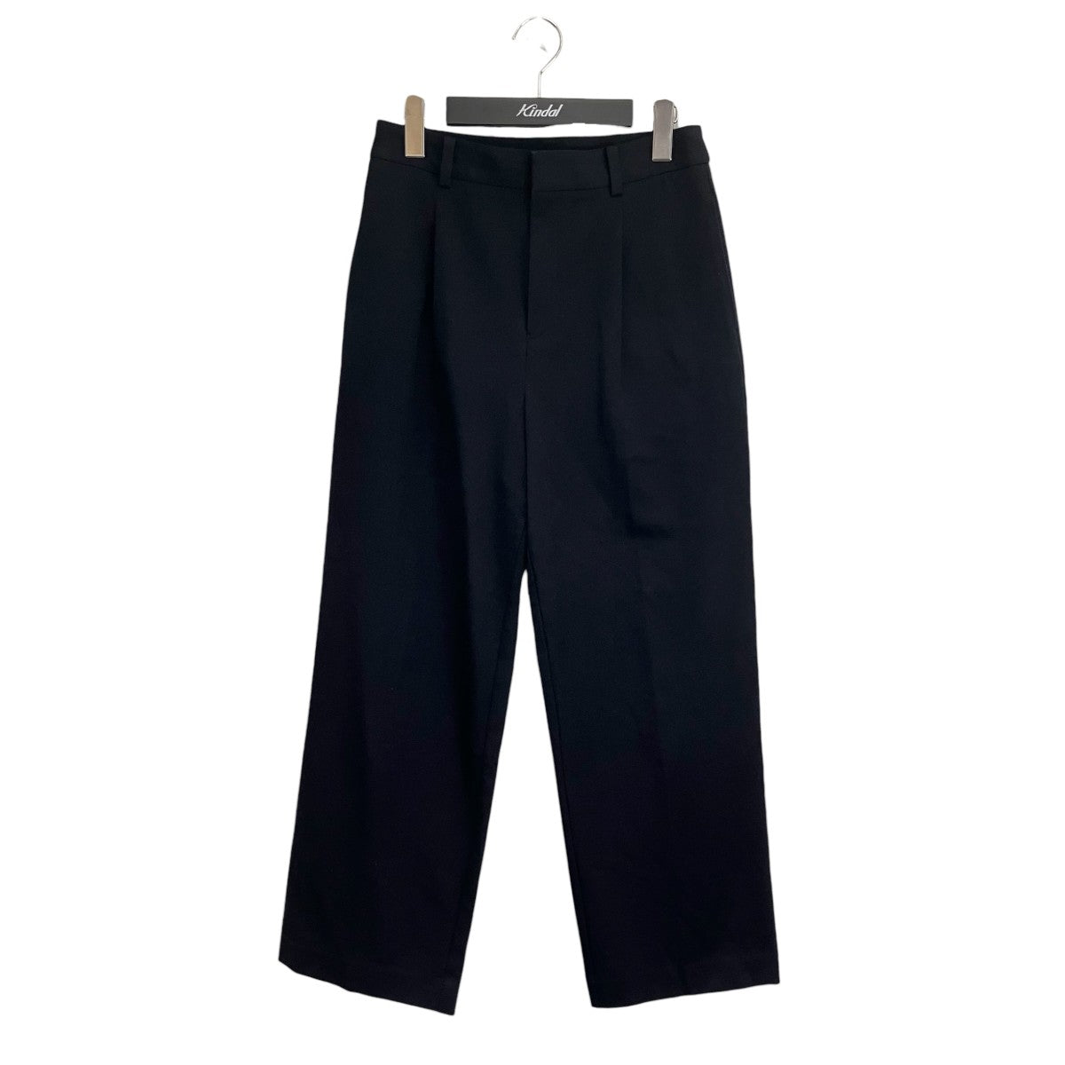 25AW×BEAMS Wide Pants SlacksパンツHF018J