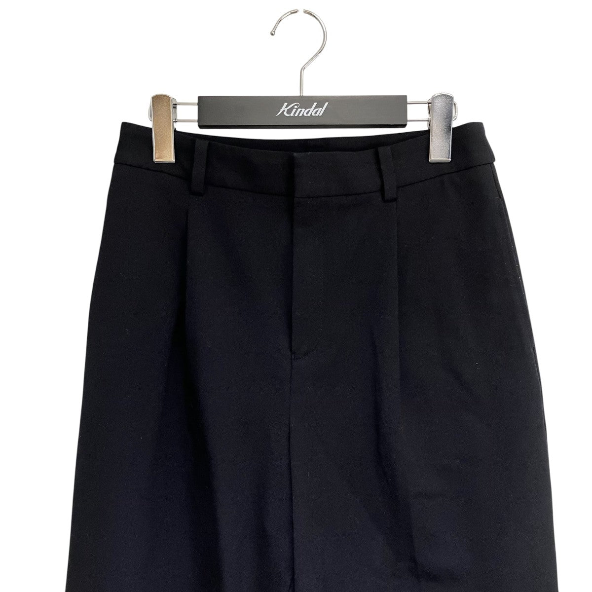 25AW×BEAMS Wide Pants SlacksパンツHF018J