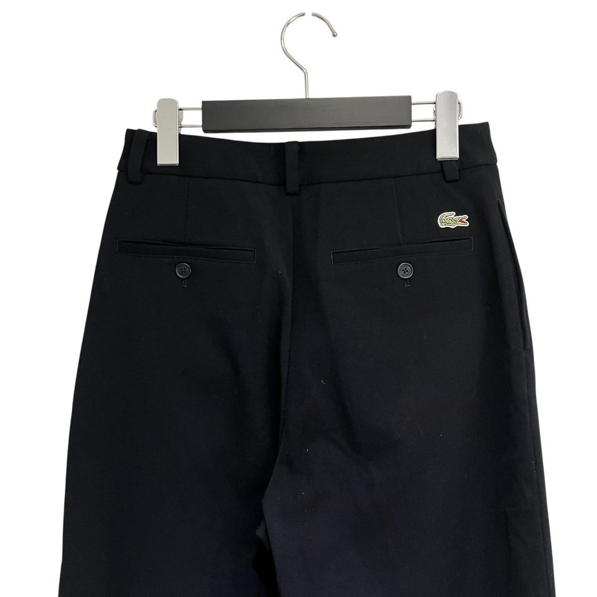 25AW×BEAMS Wide Pants SlacksパンツHF018J