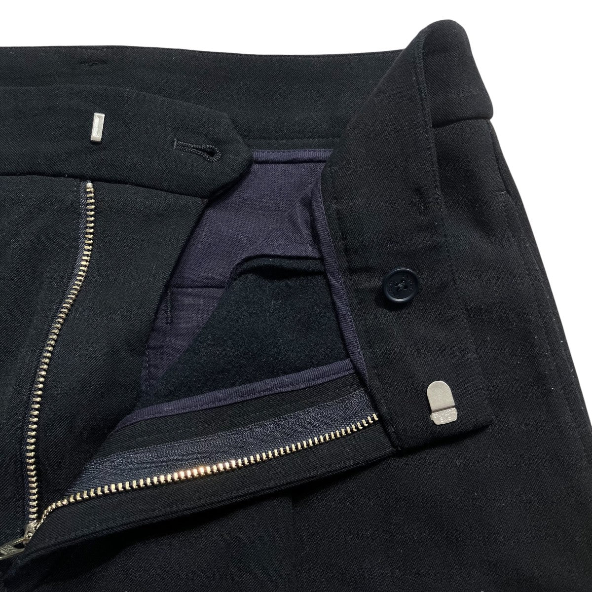25AW×BEAMS Wide Pants SlacksパンツHF018J