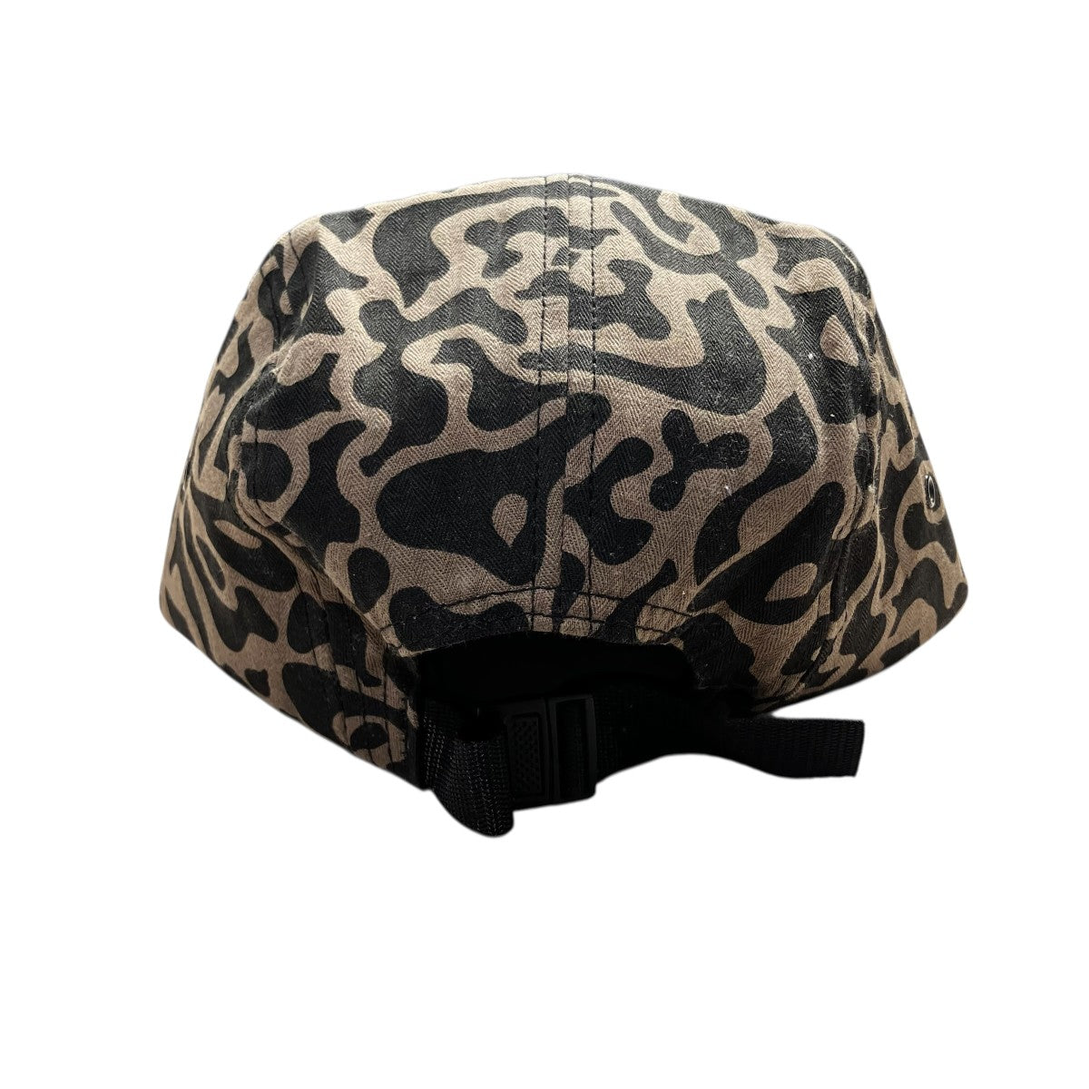13FW Pacific Camo Camp Capキャップ
