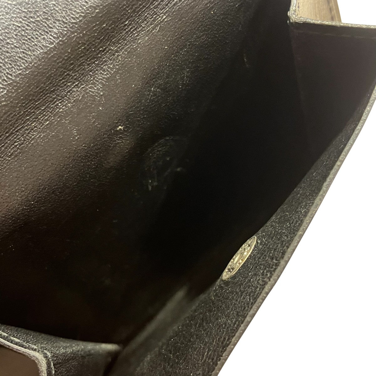 2つ折り財布