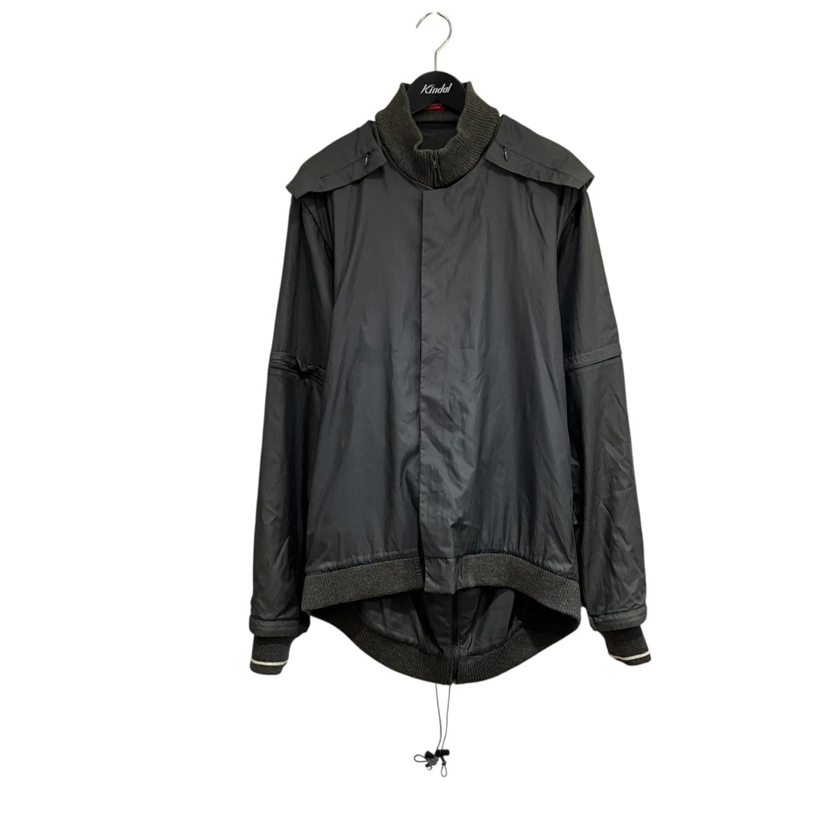 98AWExchange期 small partsジャケット94