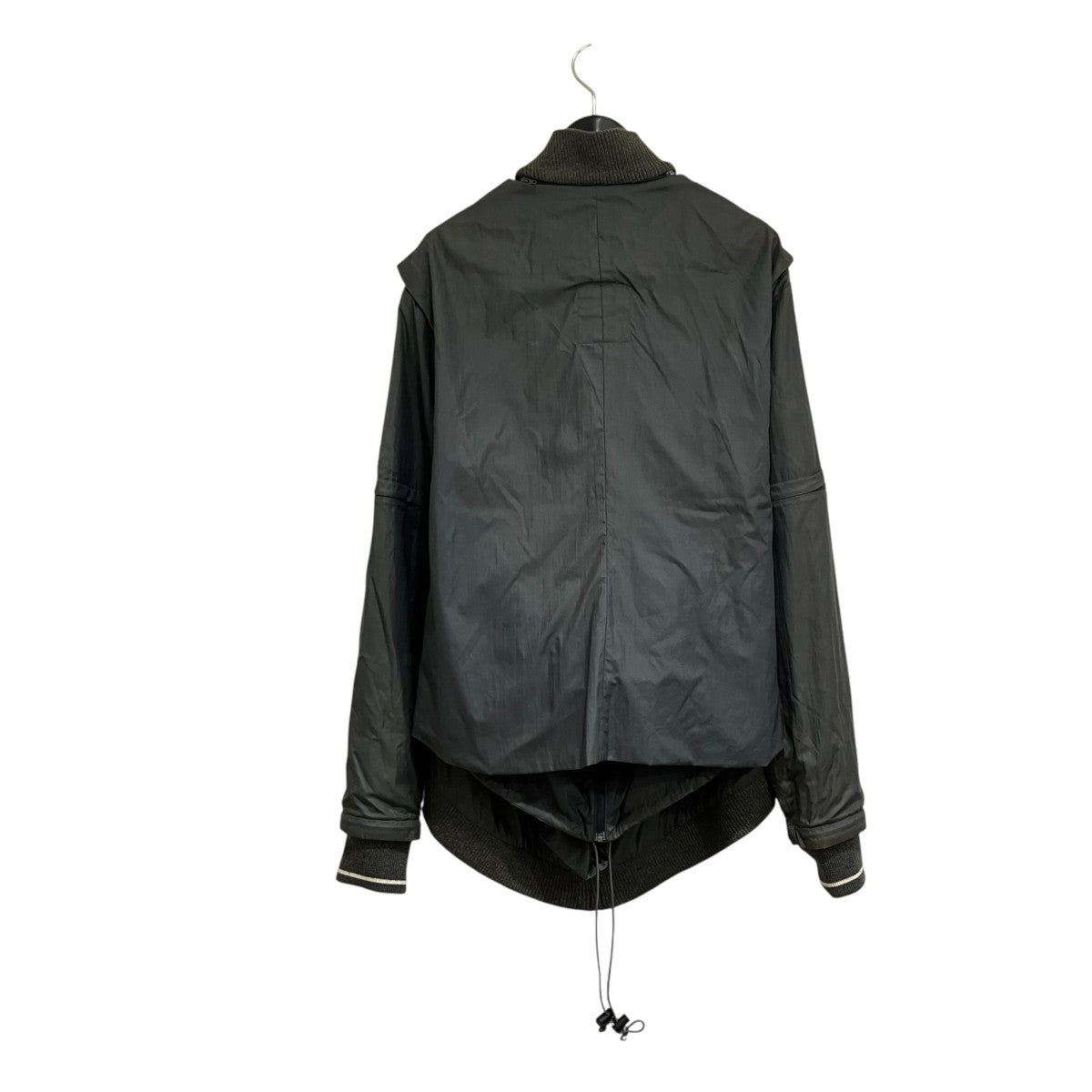 98AWExchange期 small partsジャケット94