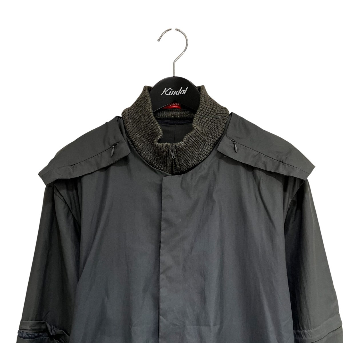 98AWExchange期 small partsジャケット94