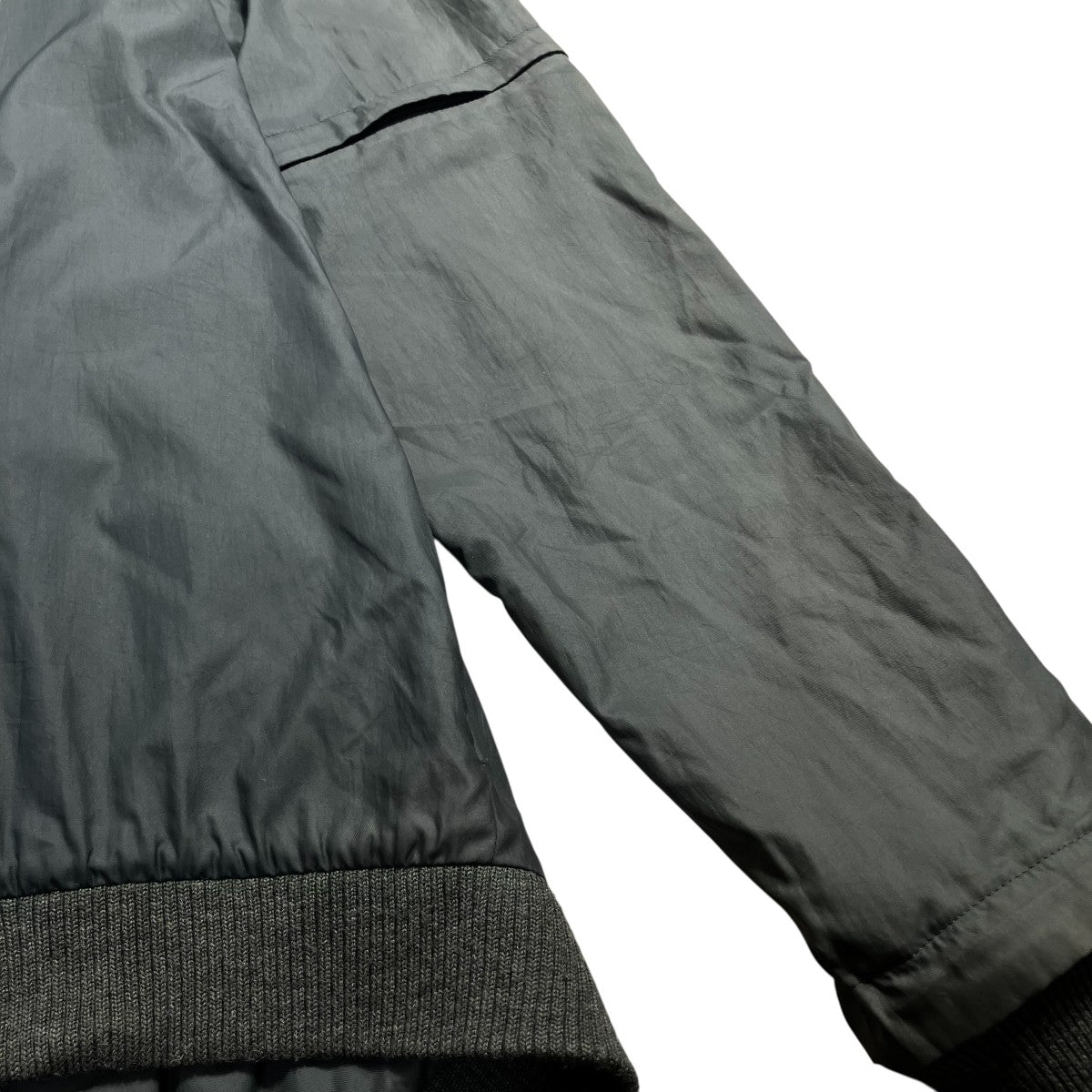98AWExchange期 small partsジャケット94