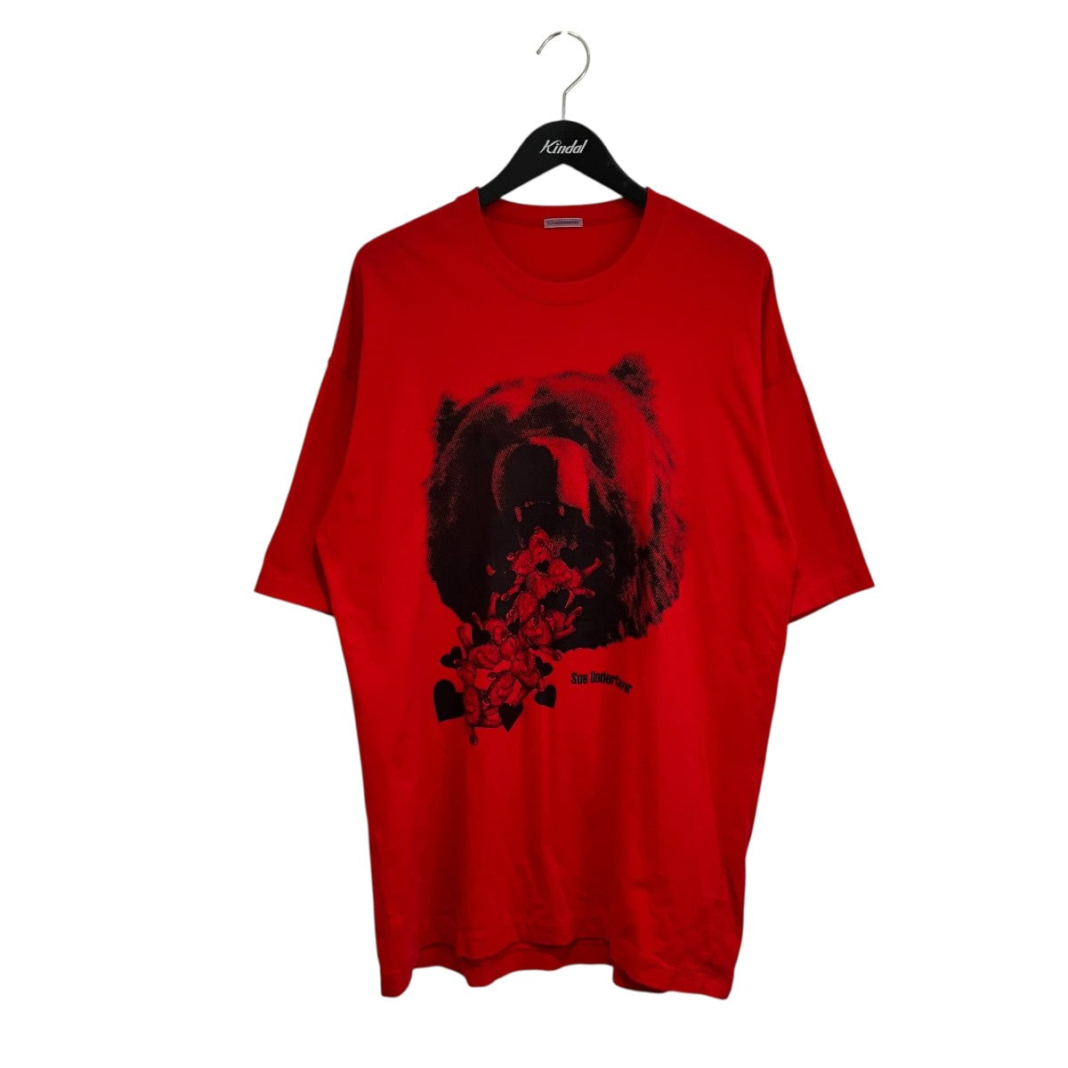 半袖TシャツSUY1892-2