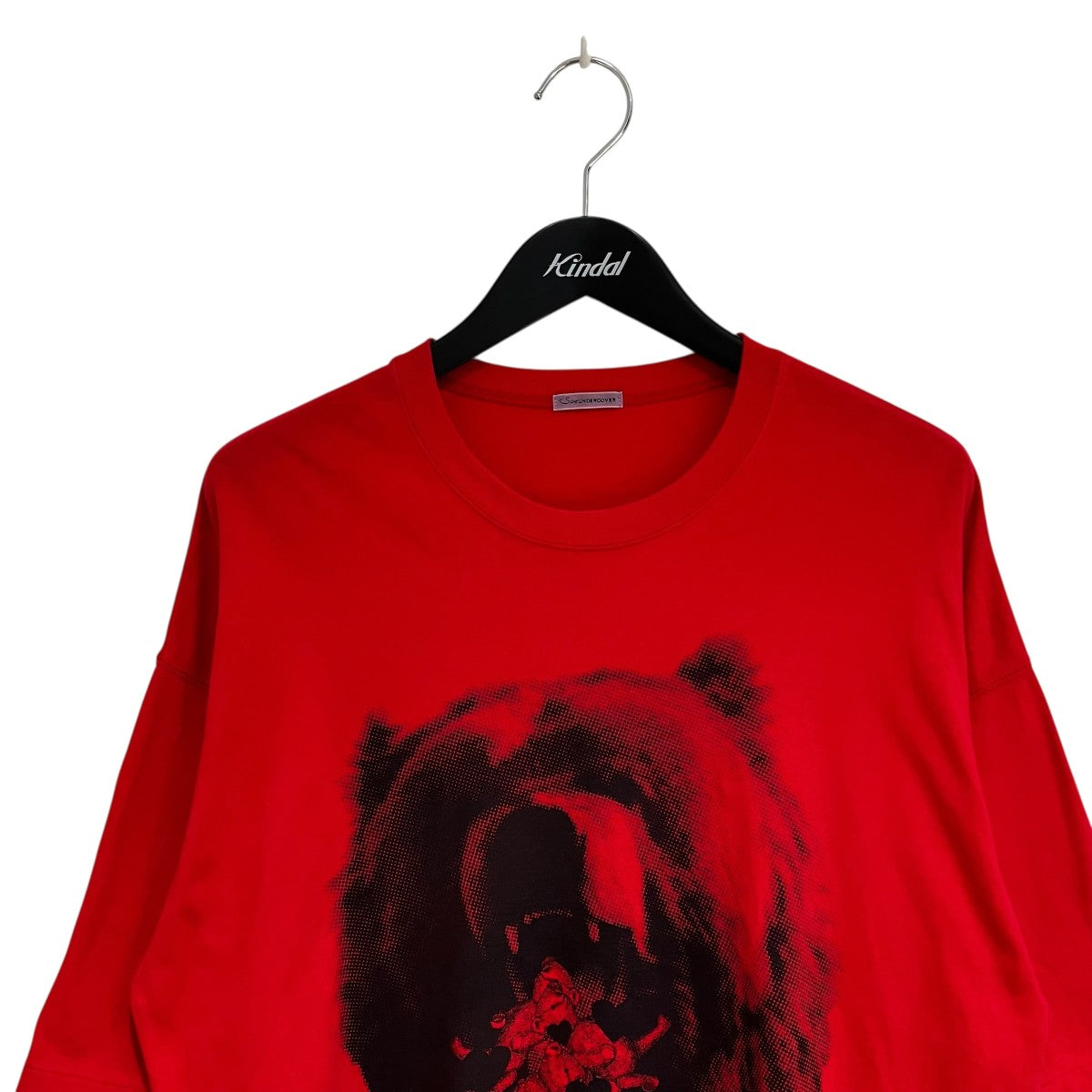 半袖TシャツSUY1892-2