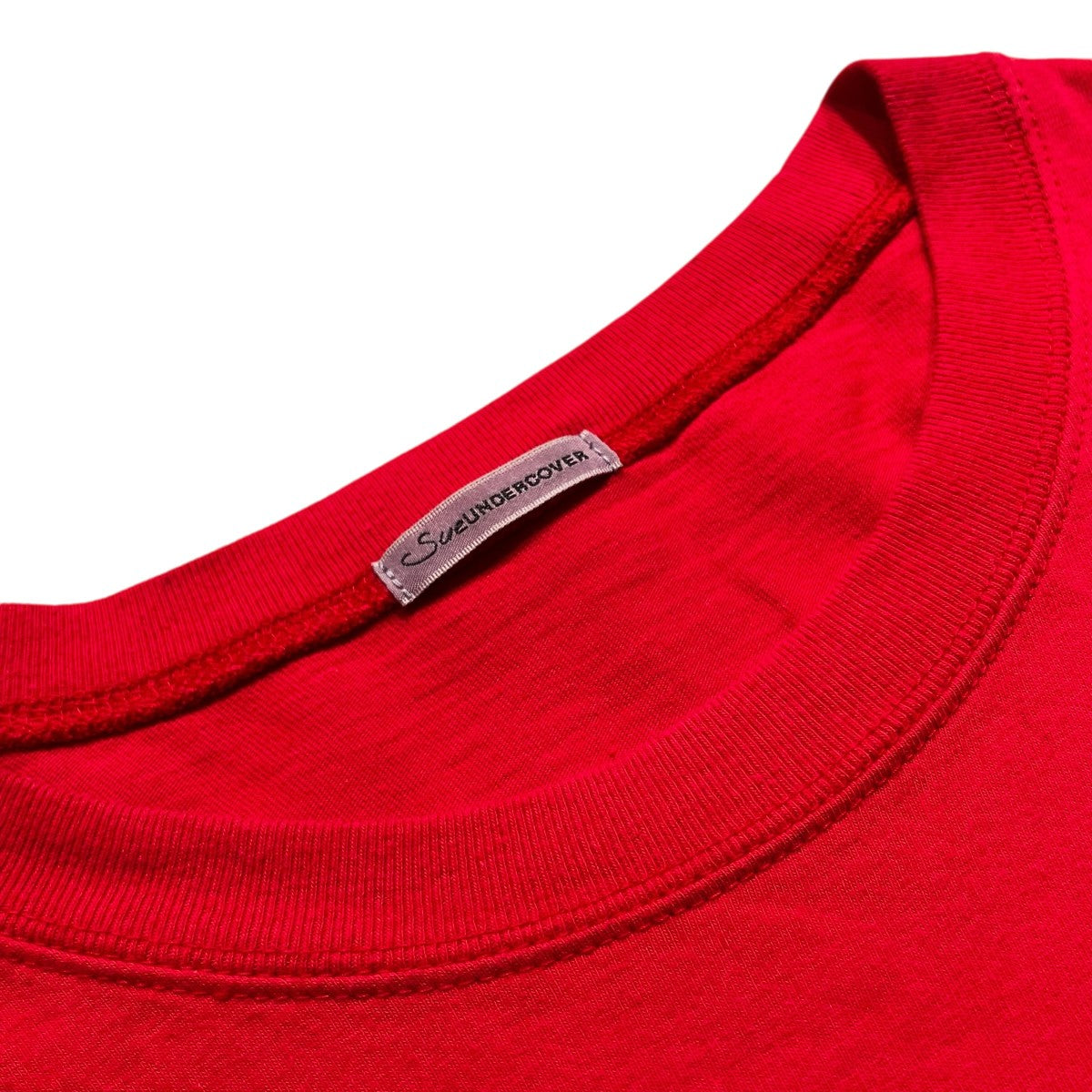 半袖TシャツSUY1892-2